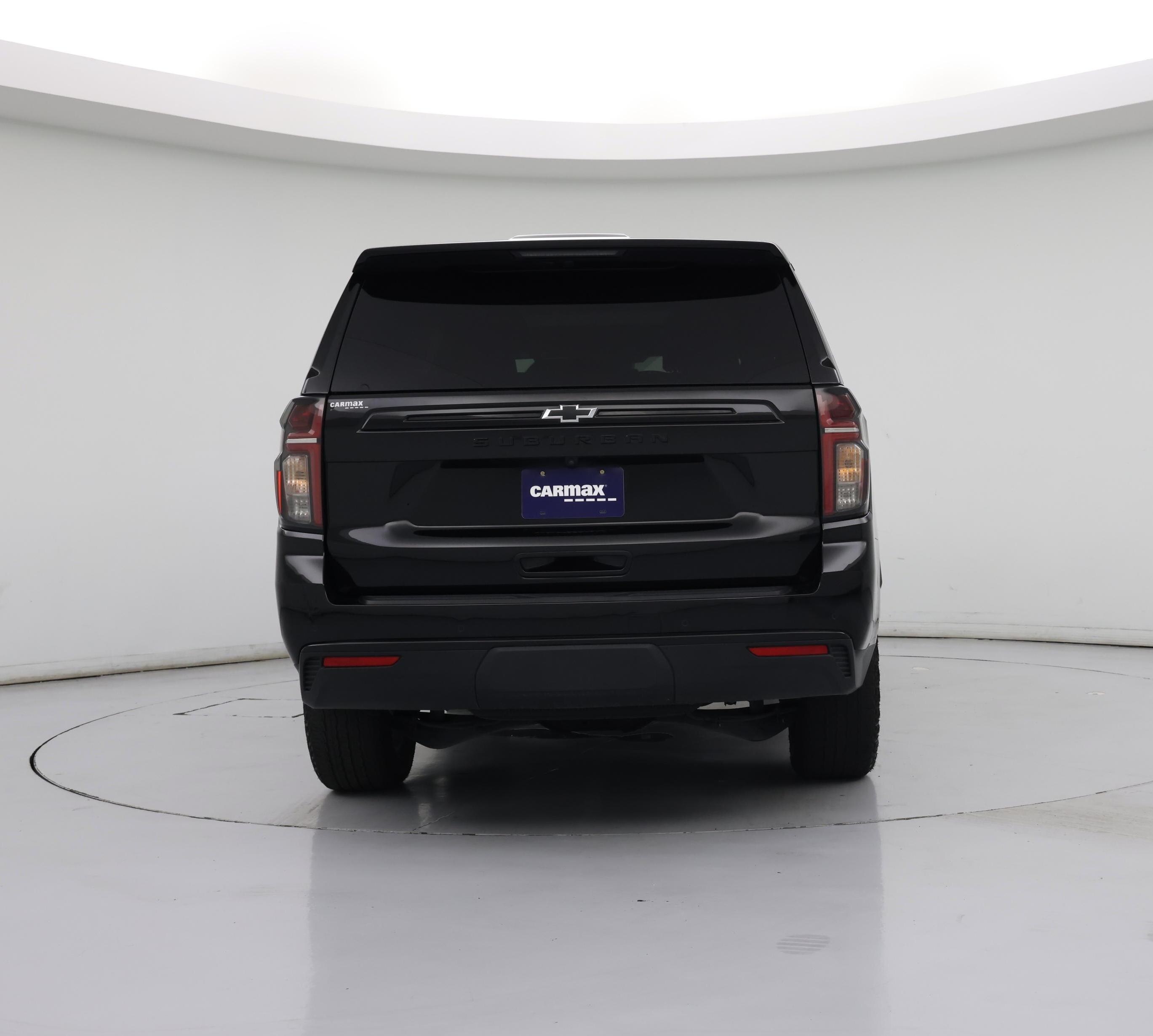 Thumbnail: 2024 Chevrolet Suburban - 6
