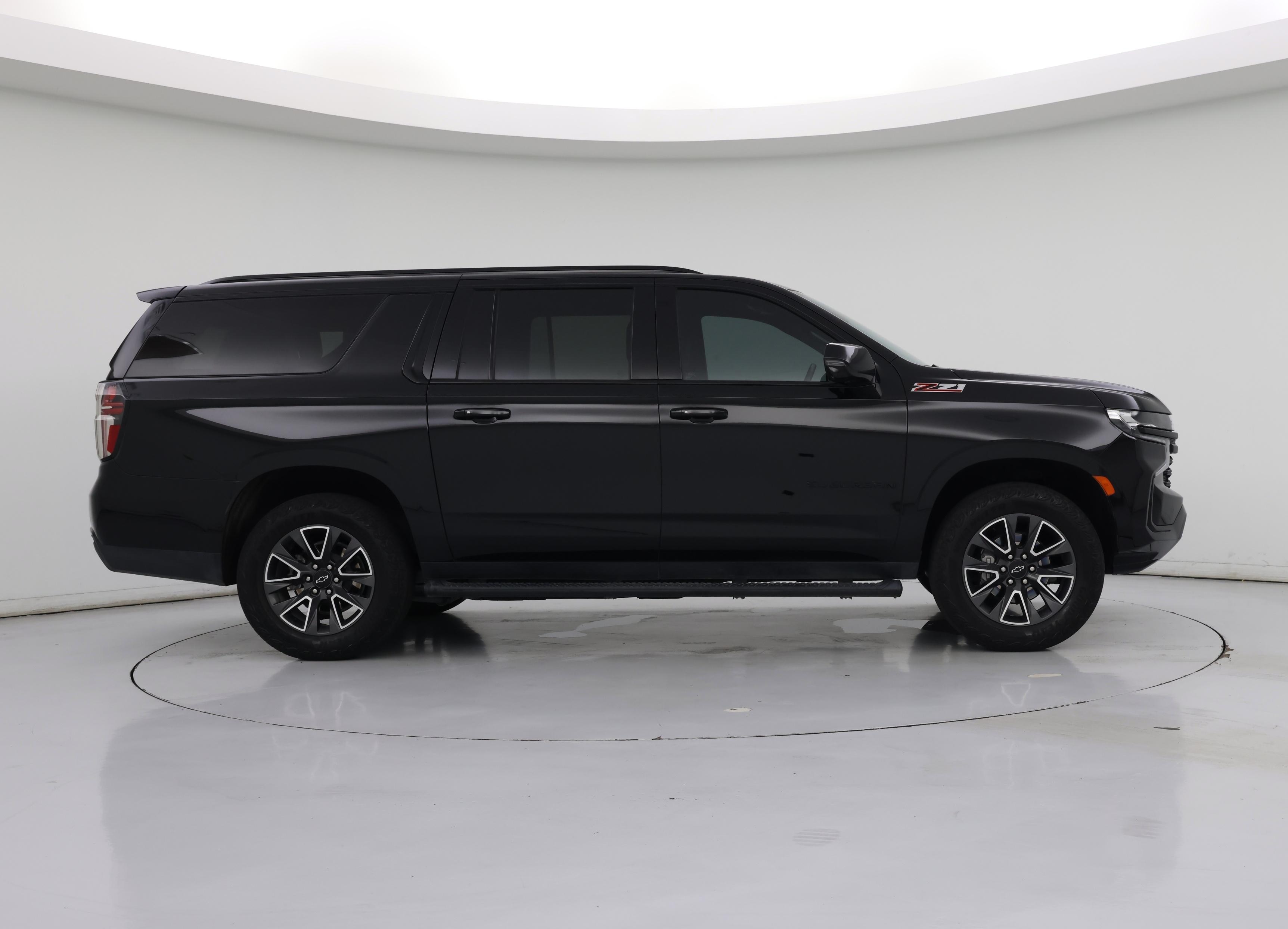Thumbnail: 2024 Chevrolet Suburban - 7