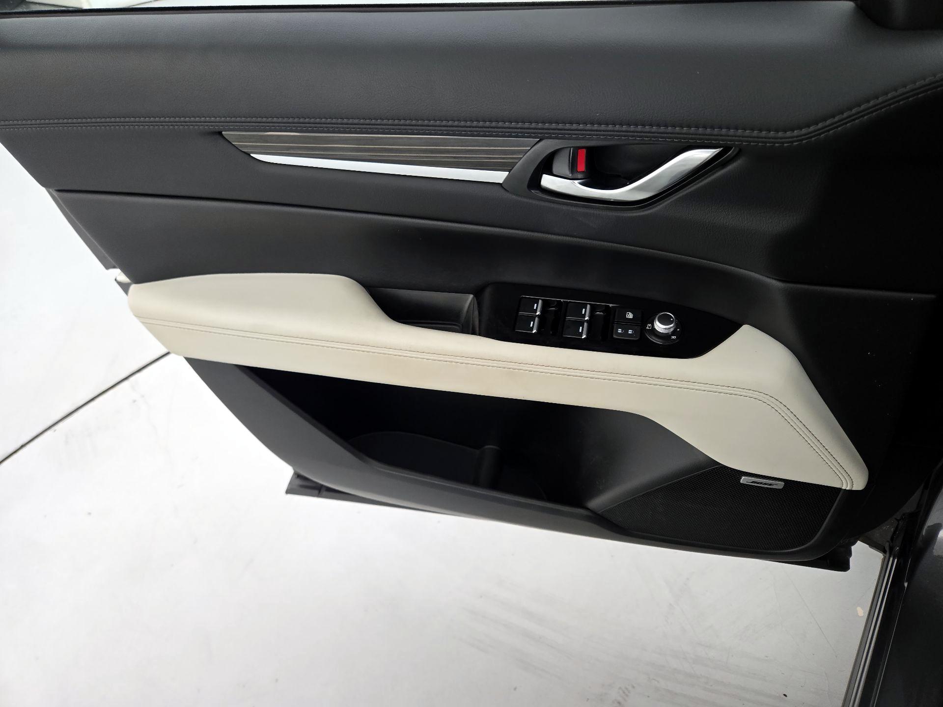 Thumbnail: 2021 Mazda CX-5 - 12