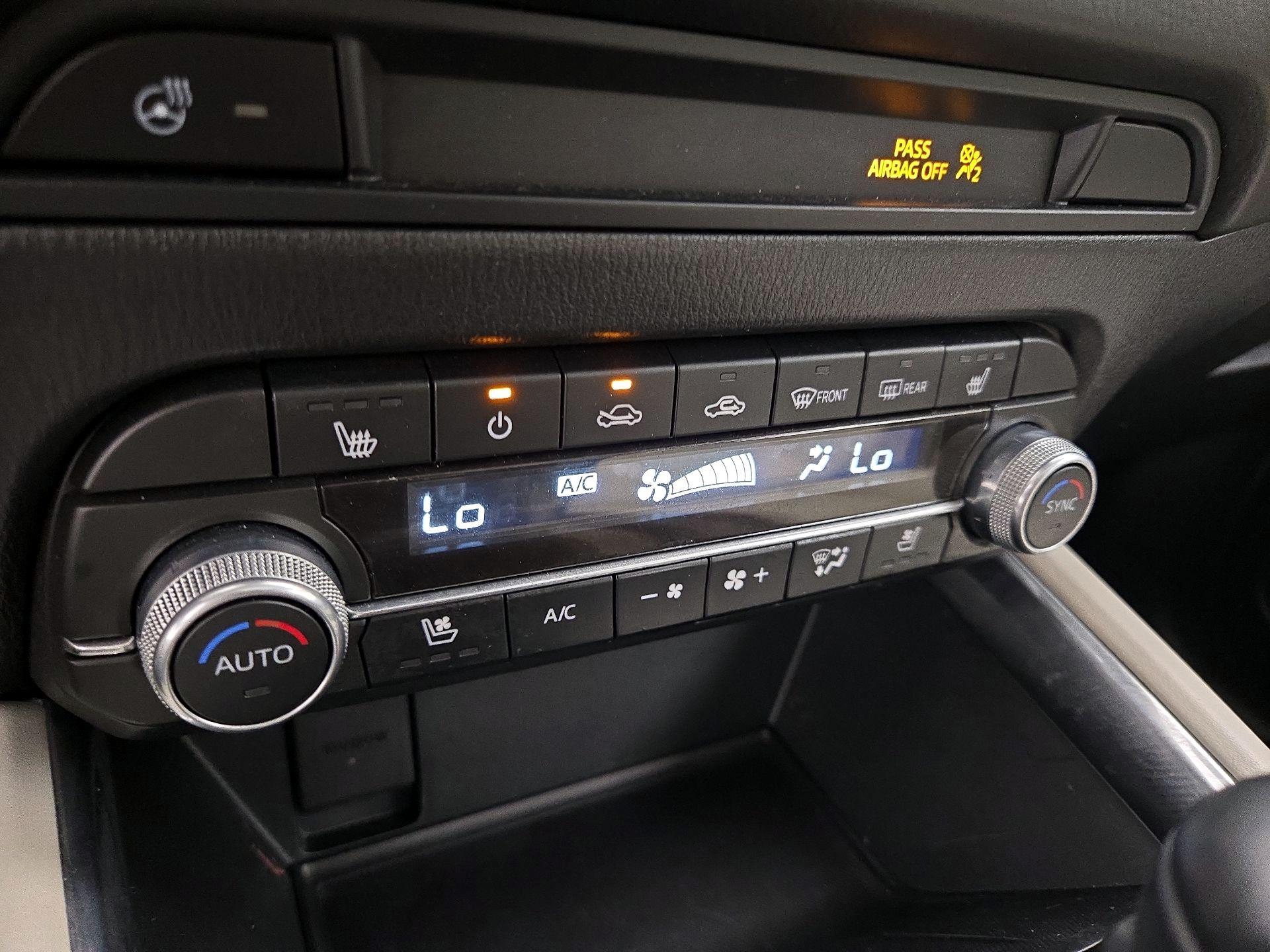 Thumbnail: 2021 Mazda CX-5 - 16