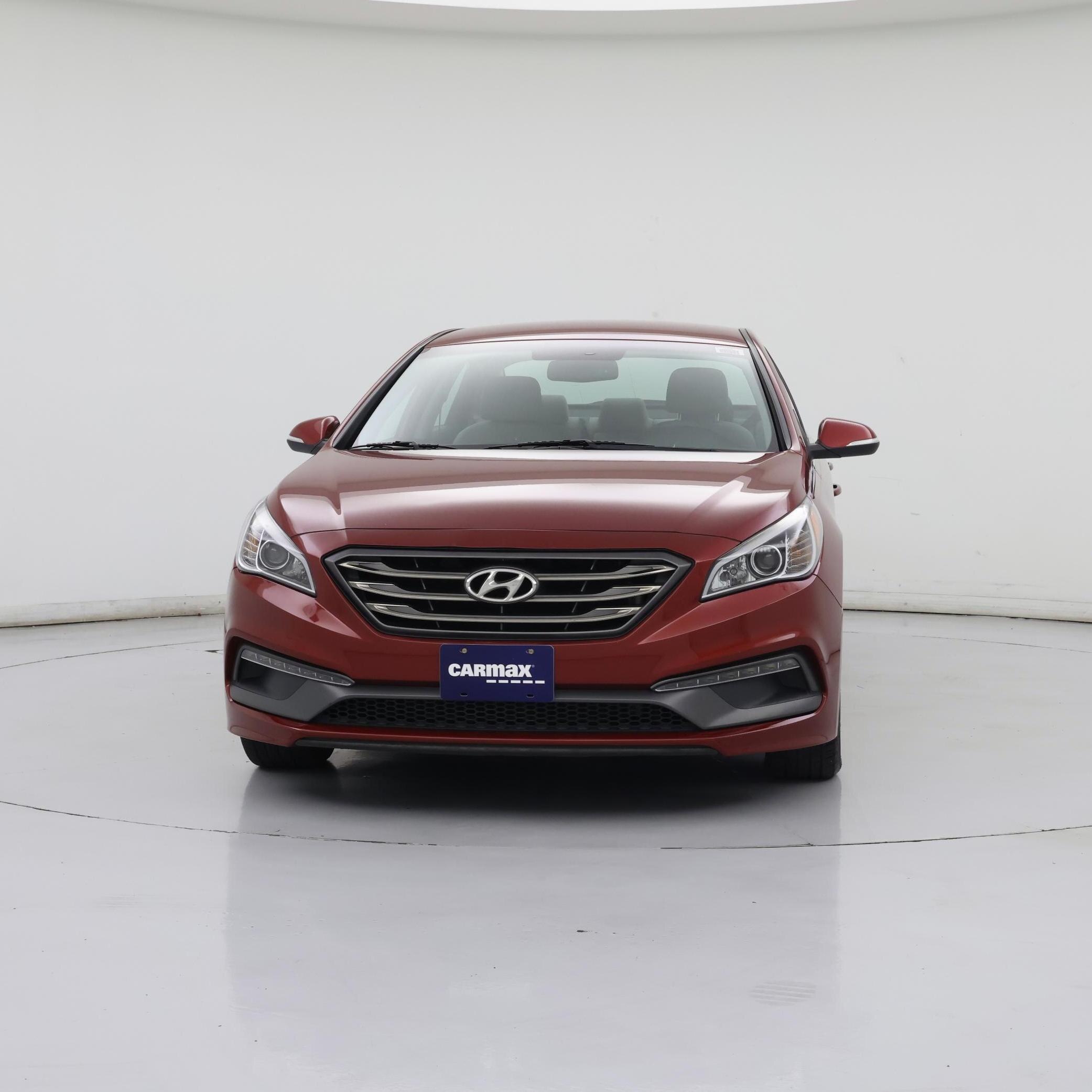 Thumbnail: 2015 Hyundai Sonata - 5