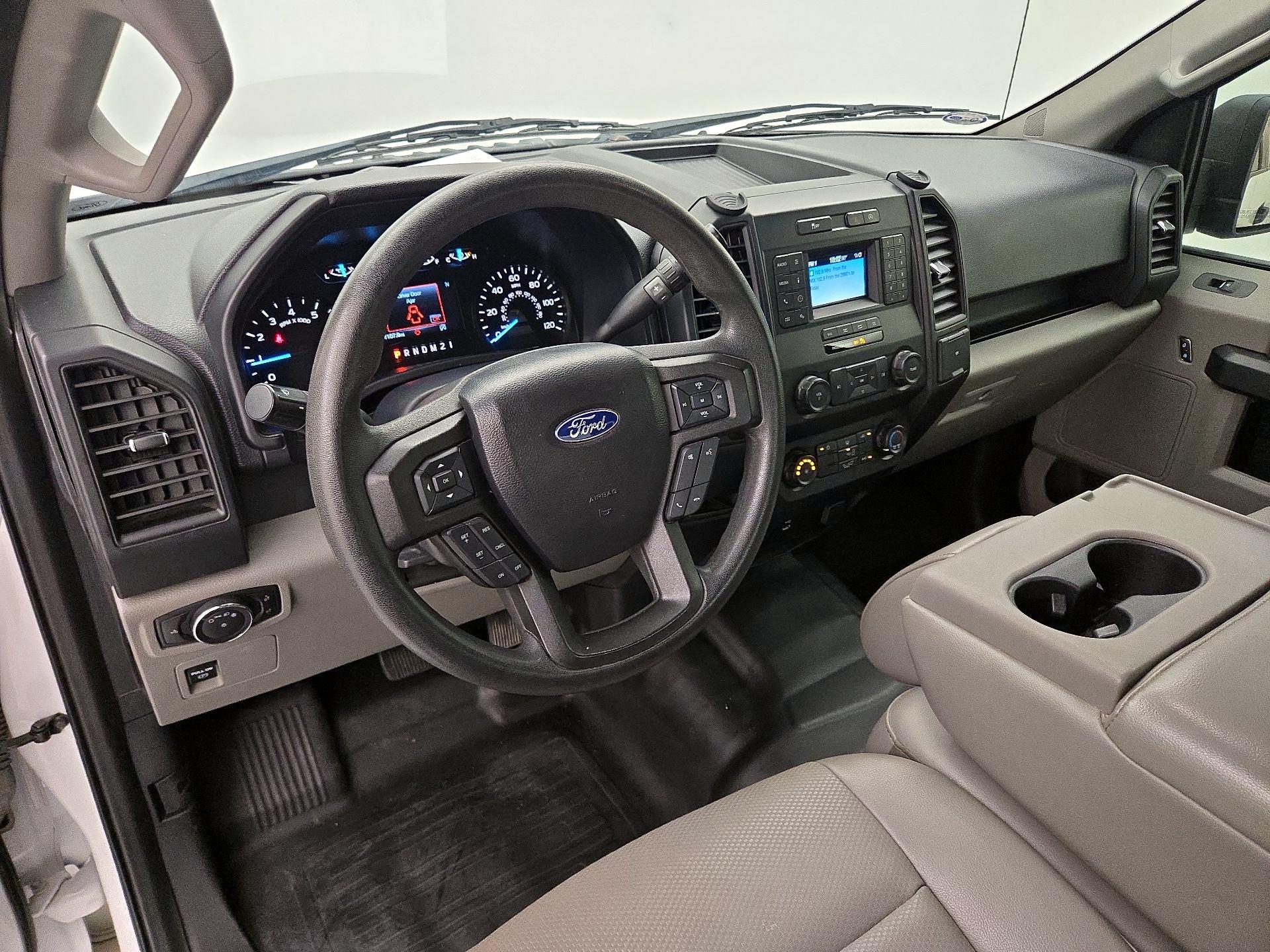 Thumbnail: 2020 Ford F-150 - 9