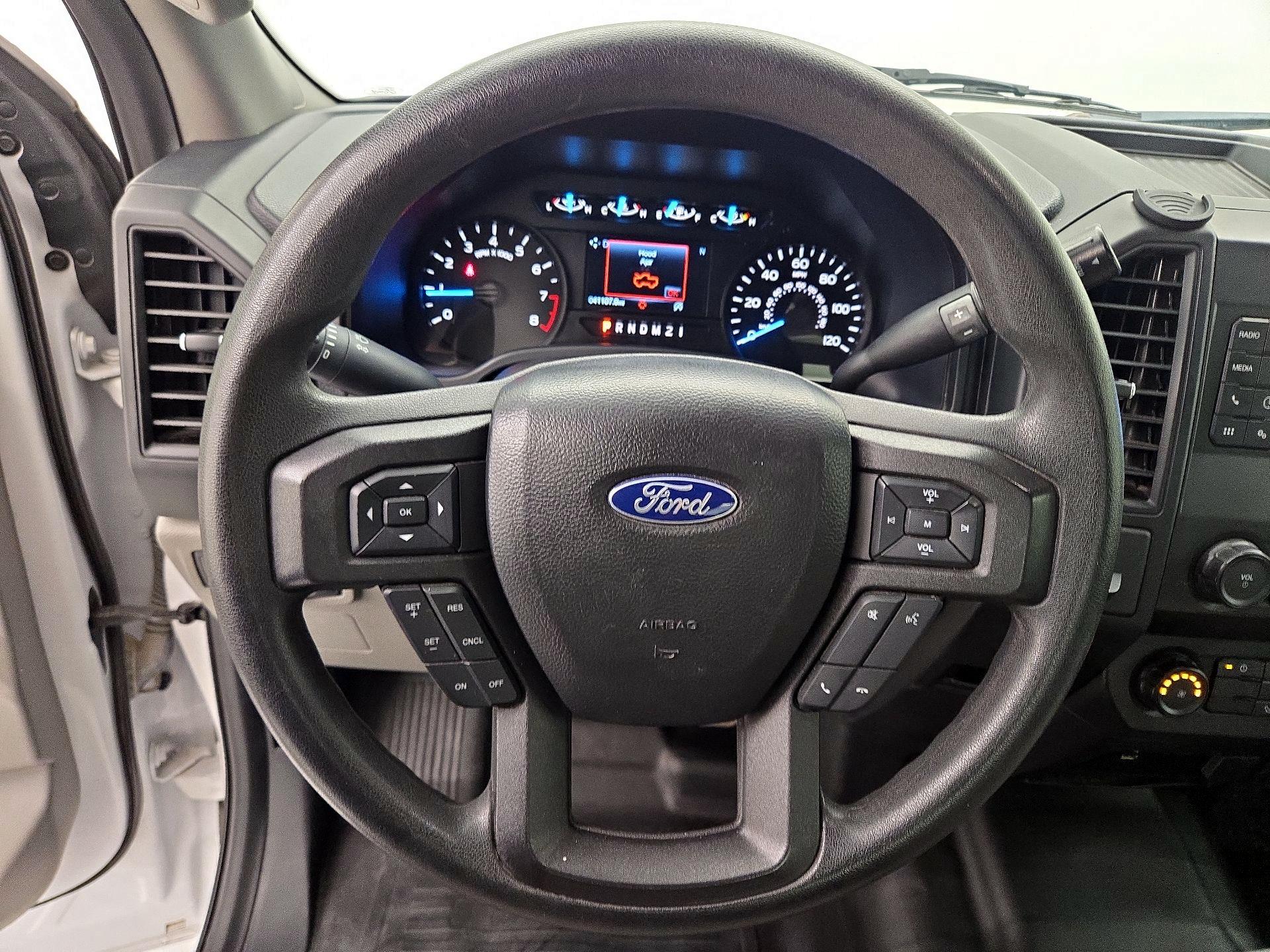 Thumbnail: 2020 Ford F-150 - 10