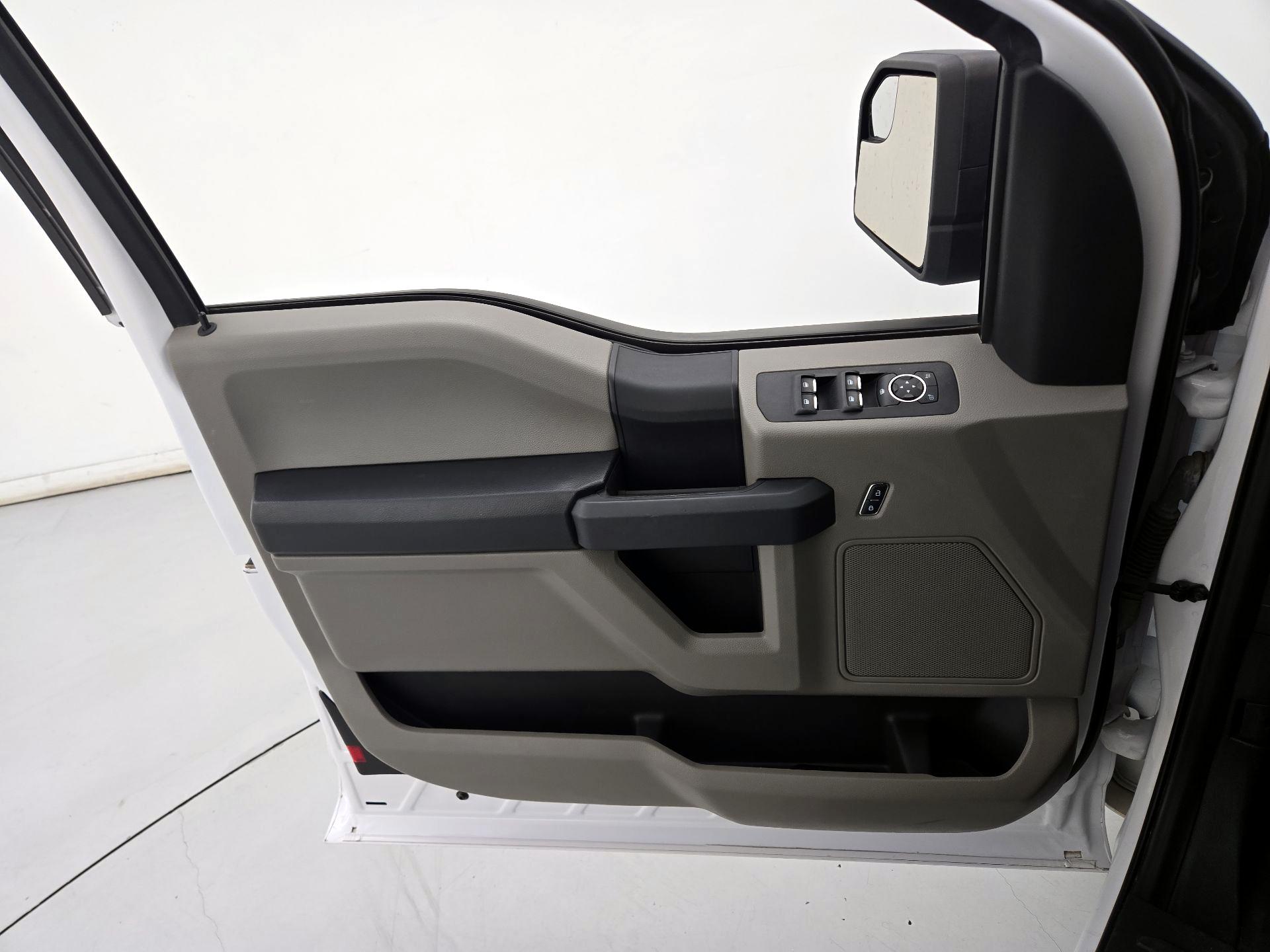 Thumbnail: 2020 Ford F-150 - 12
