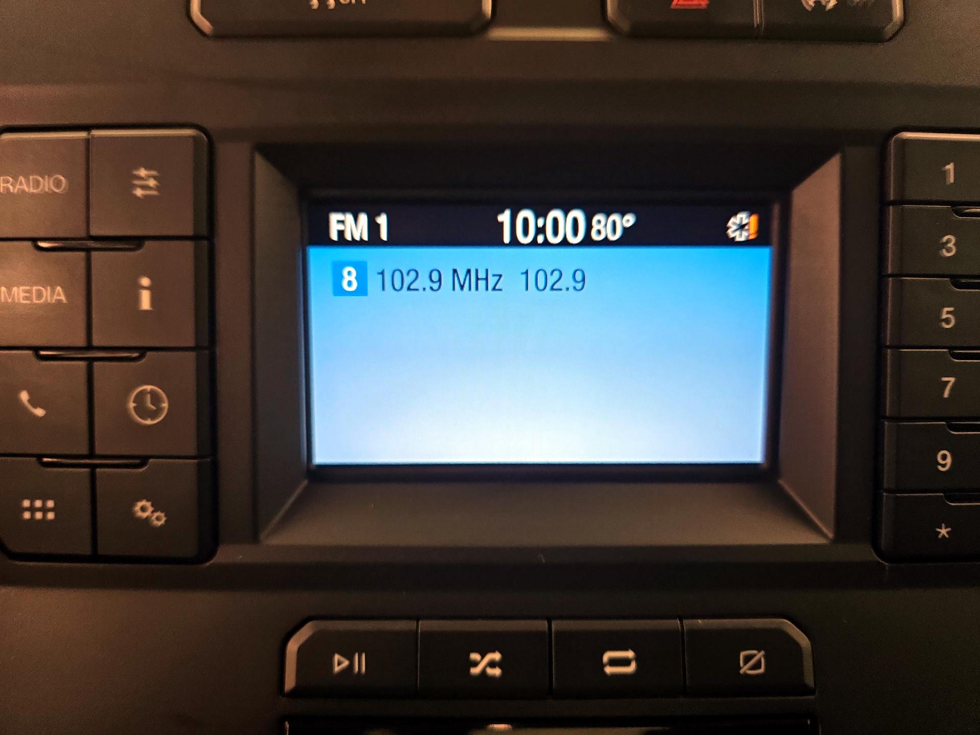 Thumbnail: 2020 Ford F-150 - 15