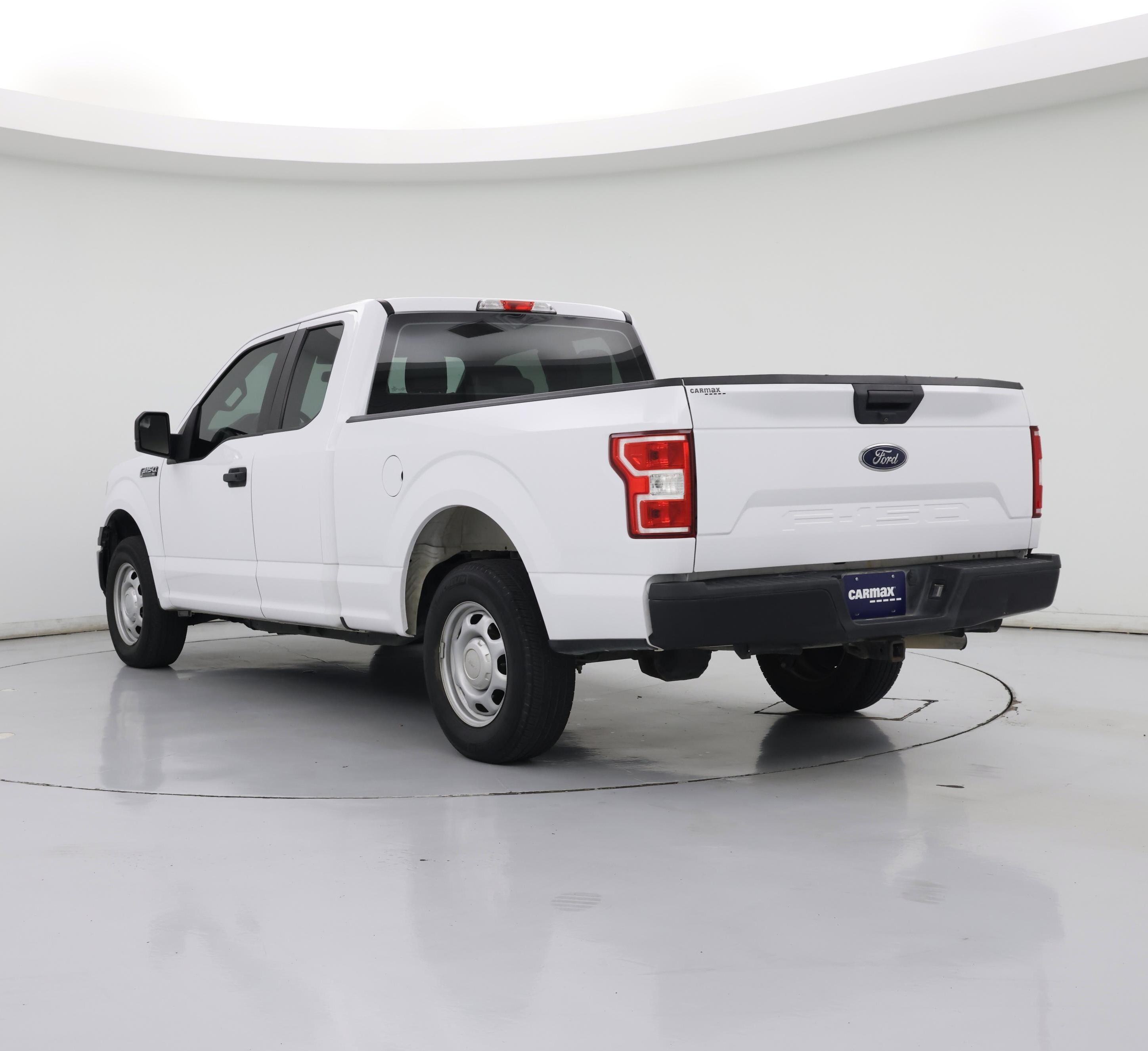 Thumbnail: 2020 Ford F-150 - 2