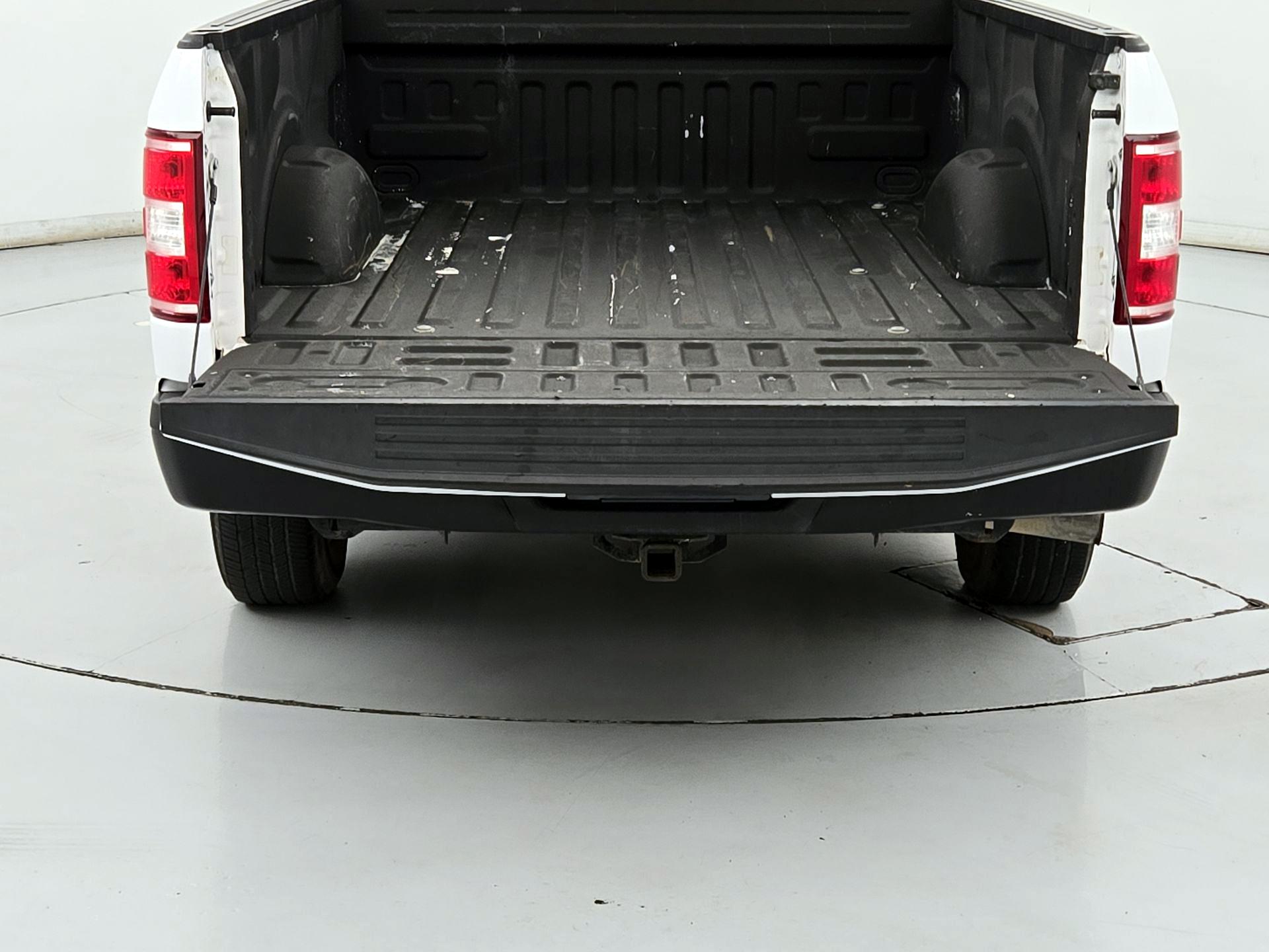 Thumbnail: 2020 Ford F-150 - 20