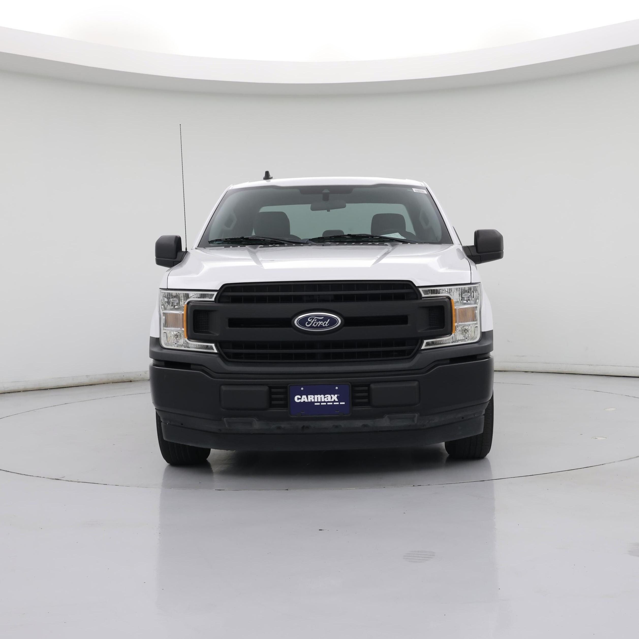 Thumbnail: 2020 Ford F-150 - 5