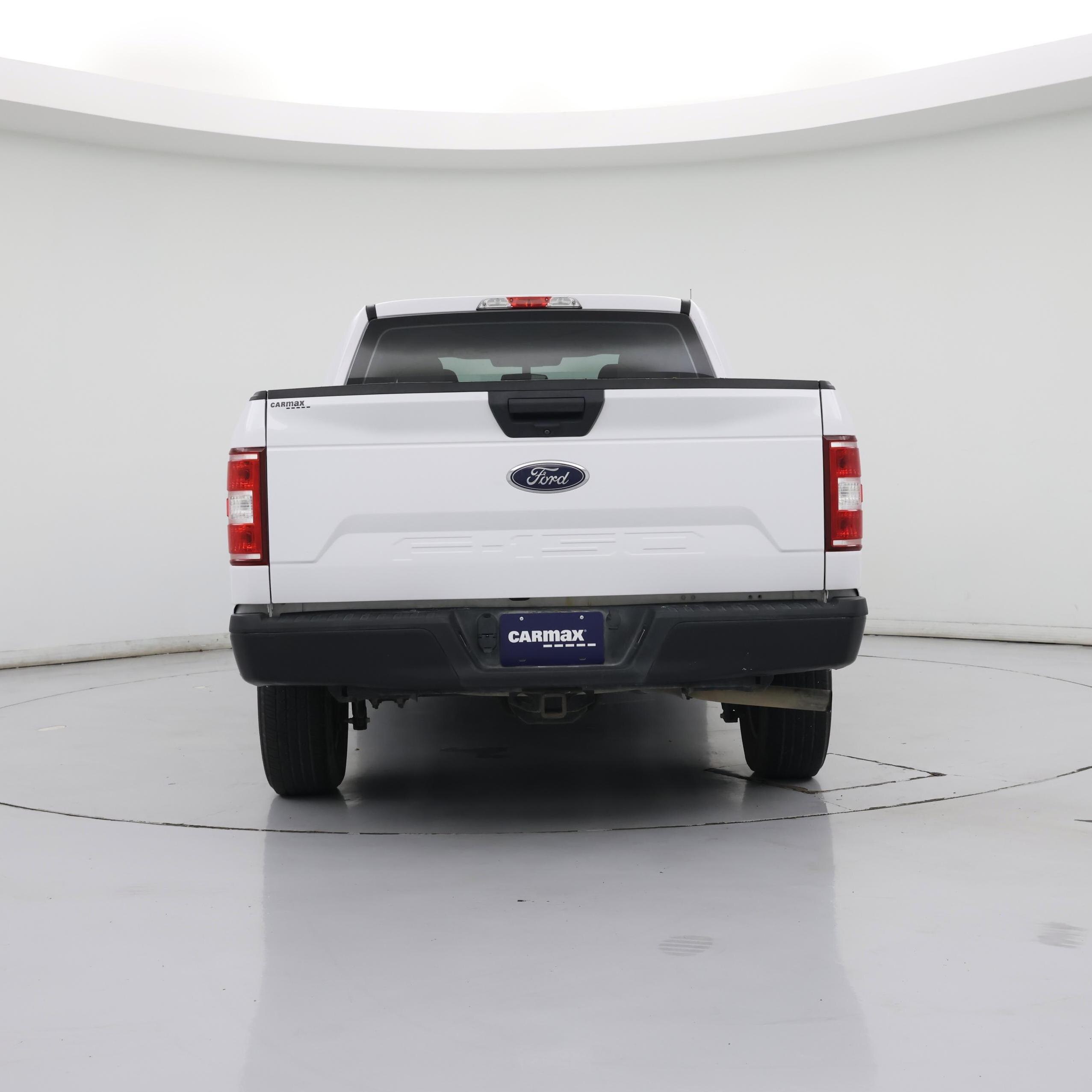 Thumbnail: 2020 Ford F-150 - 6