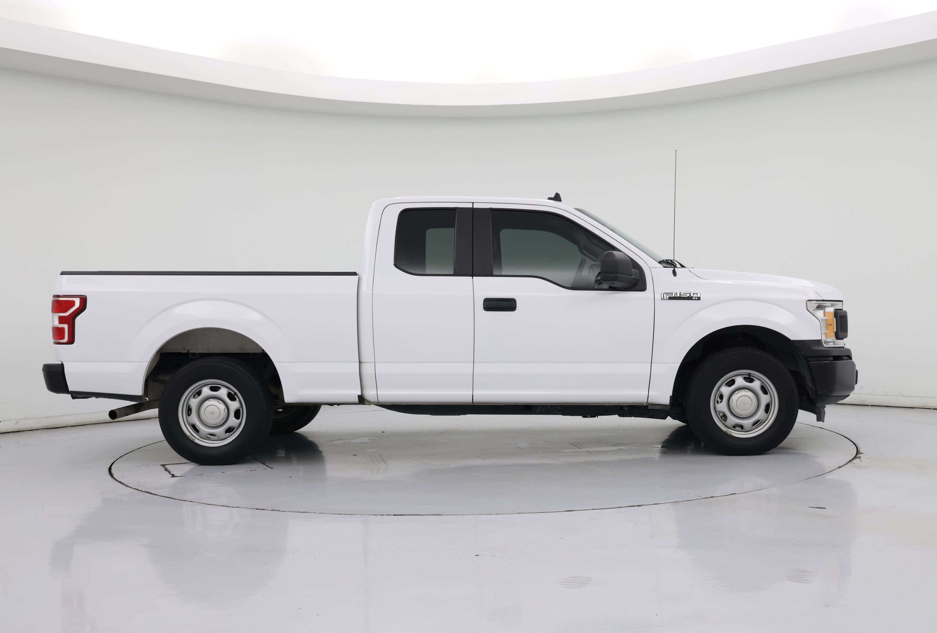 Thumbnail: 2020 Ford F-150 - 7