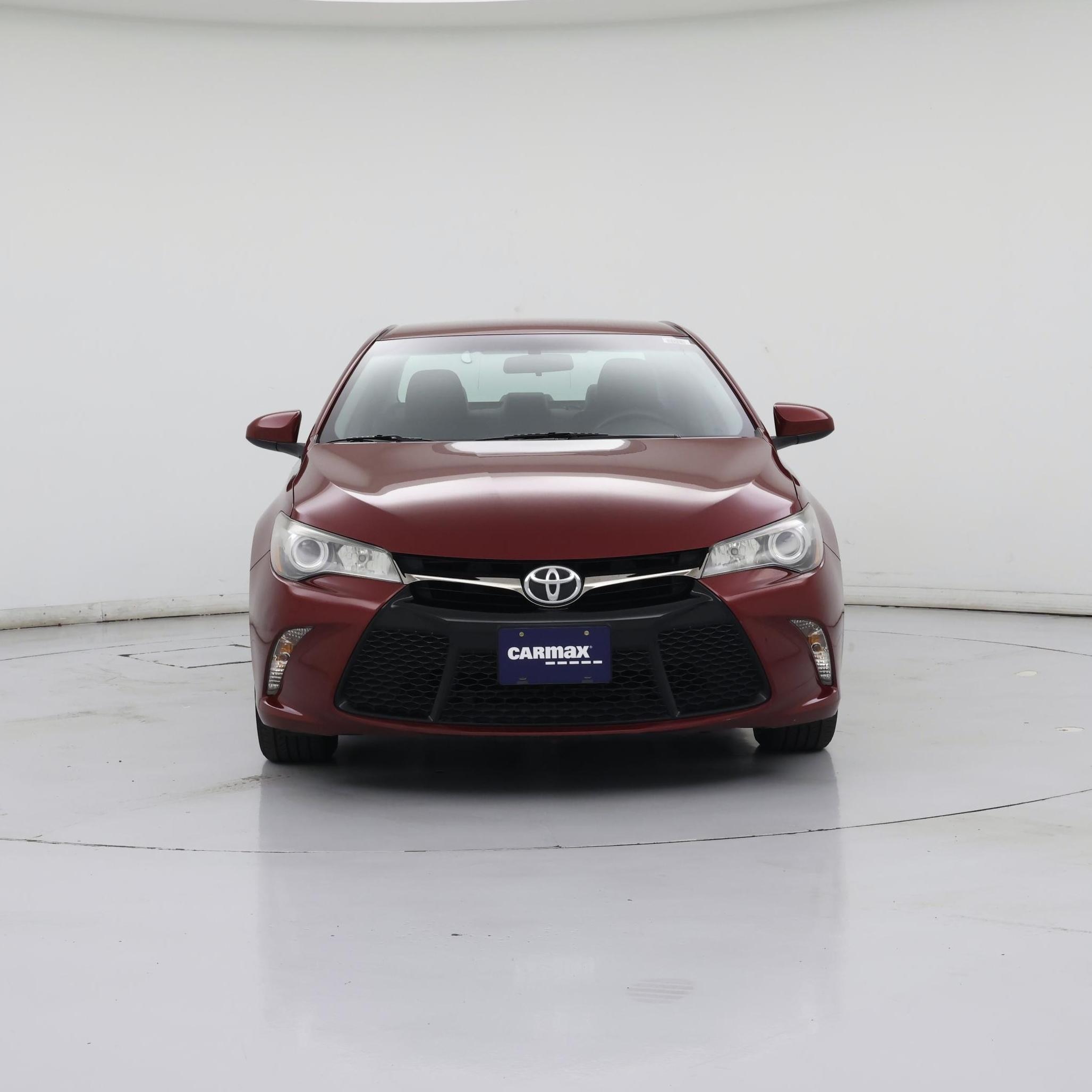 Thumbnail: 2017 Toyota Camry - 5