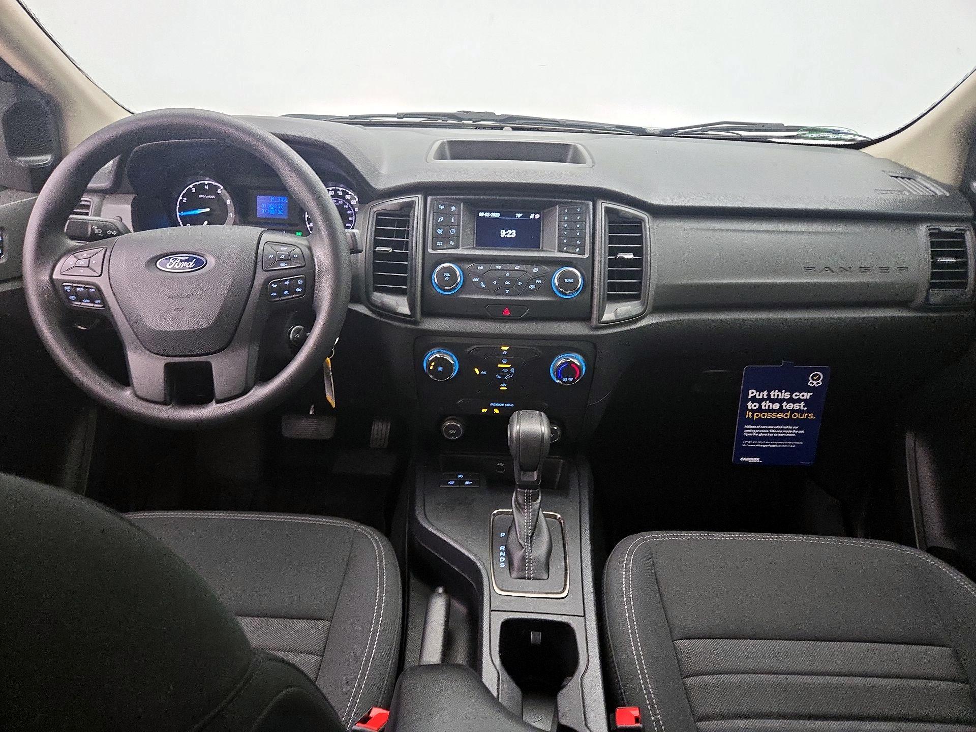 Thumbnail: 2020 Ford Ranger - 9