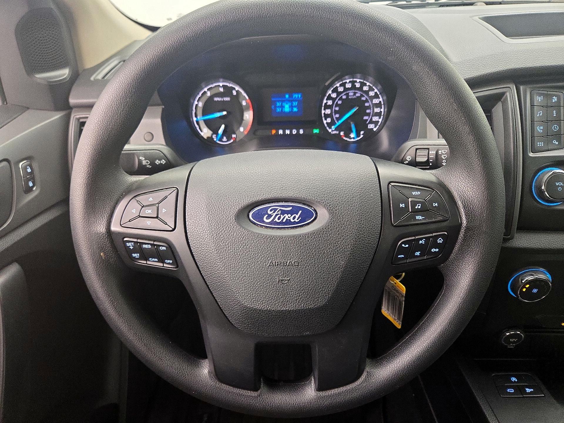 Thumbnail: 2020 Ford Ranger - 10