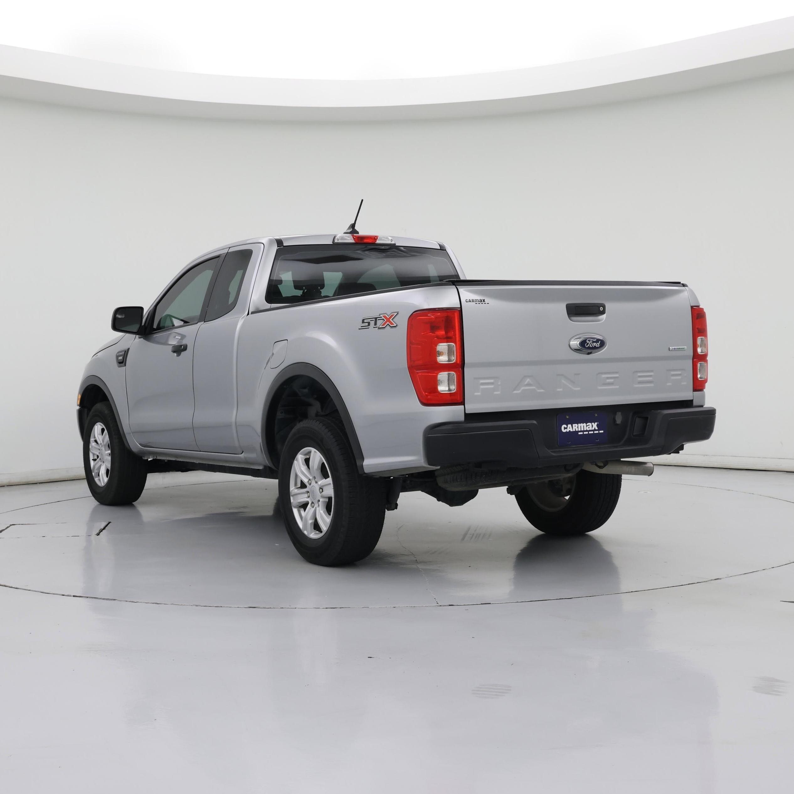 Thumbnail: 2020 Ford Ranger - 2
