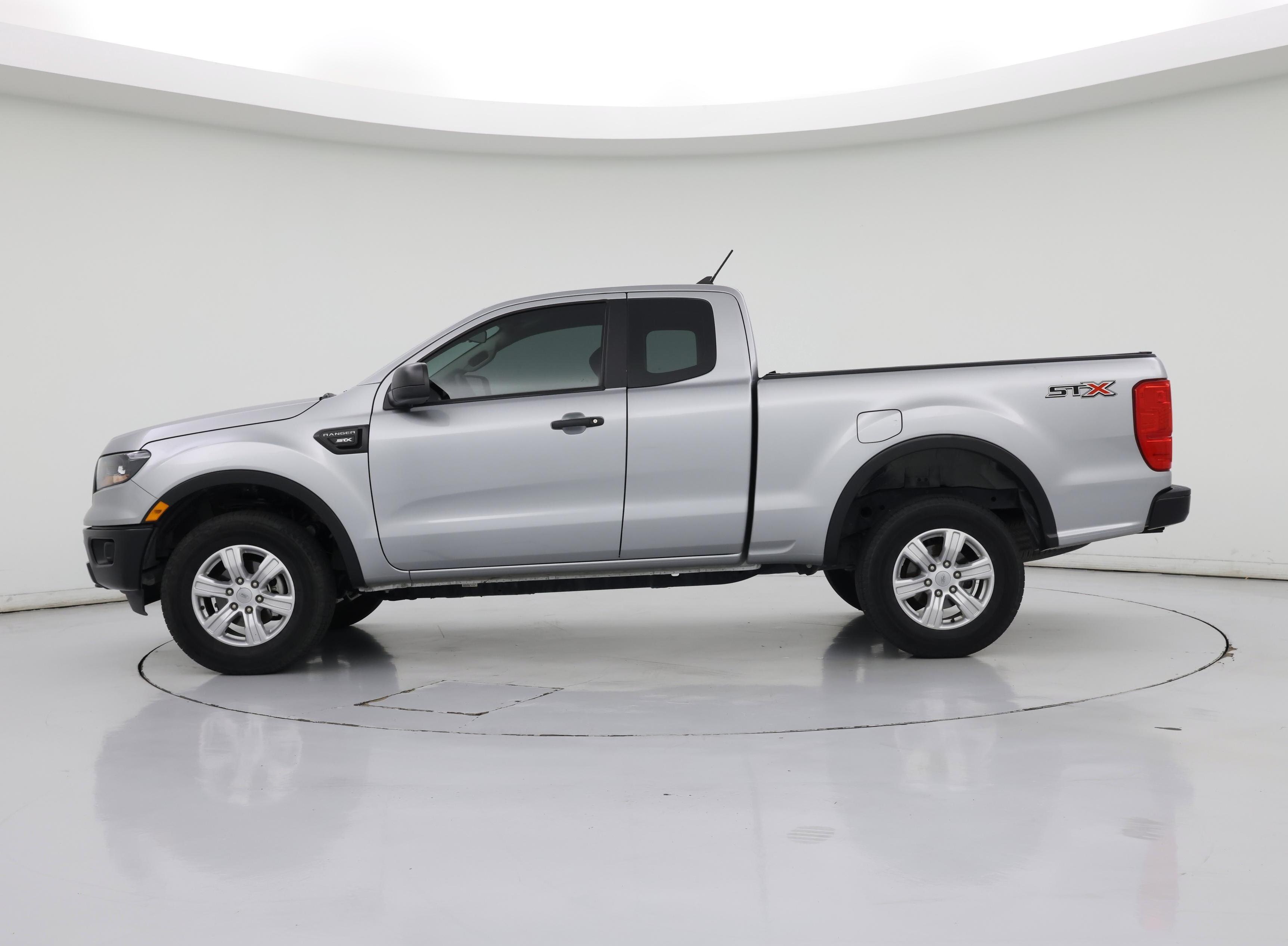 Thumbnail: 2020 Ford Ranger - 3