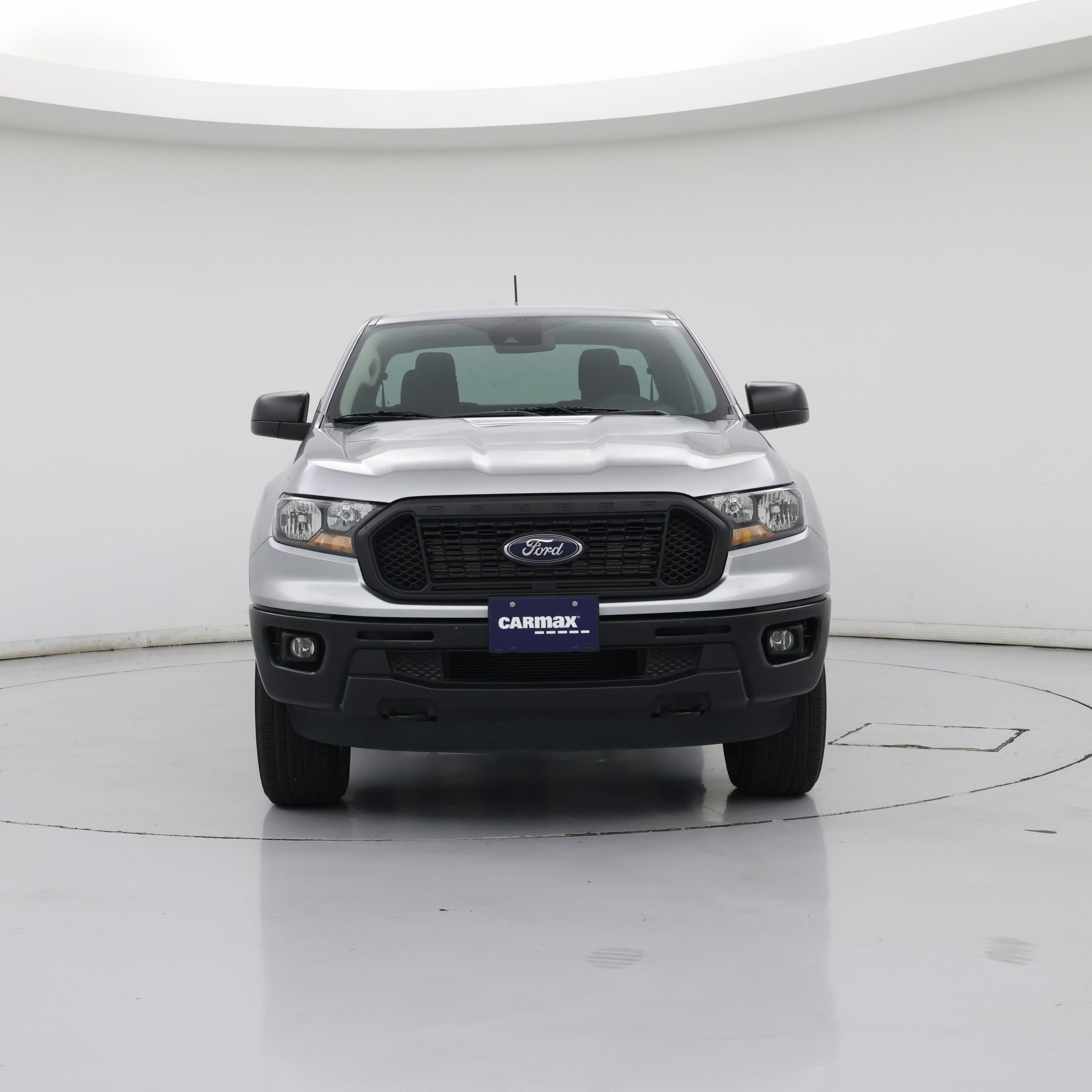 Thumbnail: 2020 Ford Ranger - 5