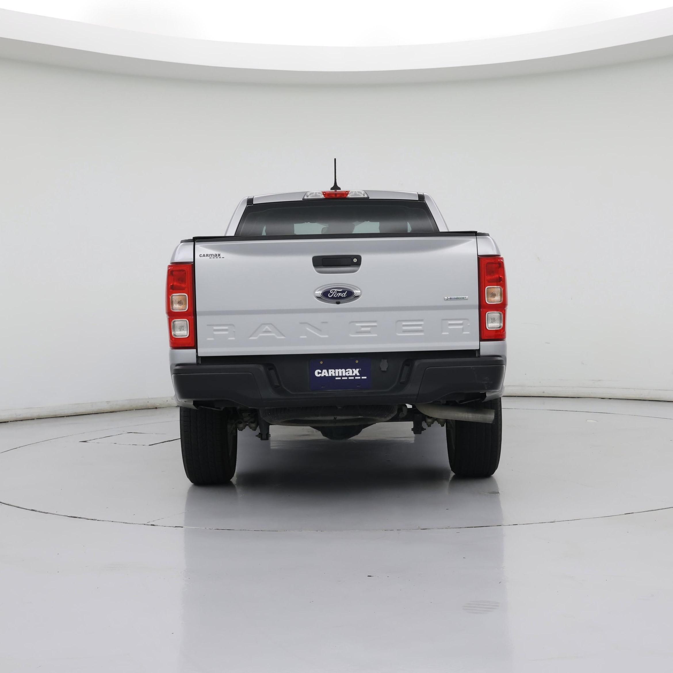 Thumbnail: 2020 Ford Ranger - 6