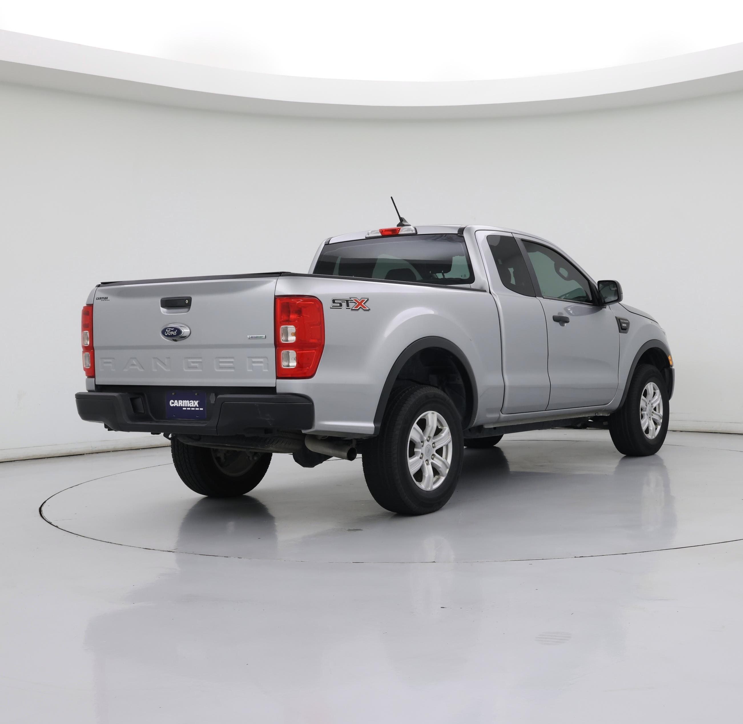 Thumbnail: 2020 Ford Ranger - 8