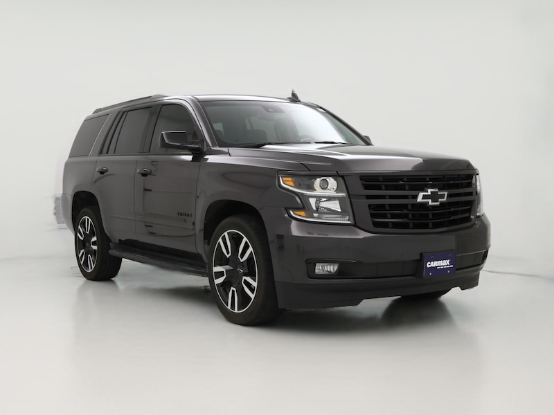 2018 Chevrolet Tahoe Premier -
                  Fort Worth, TX