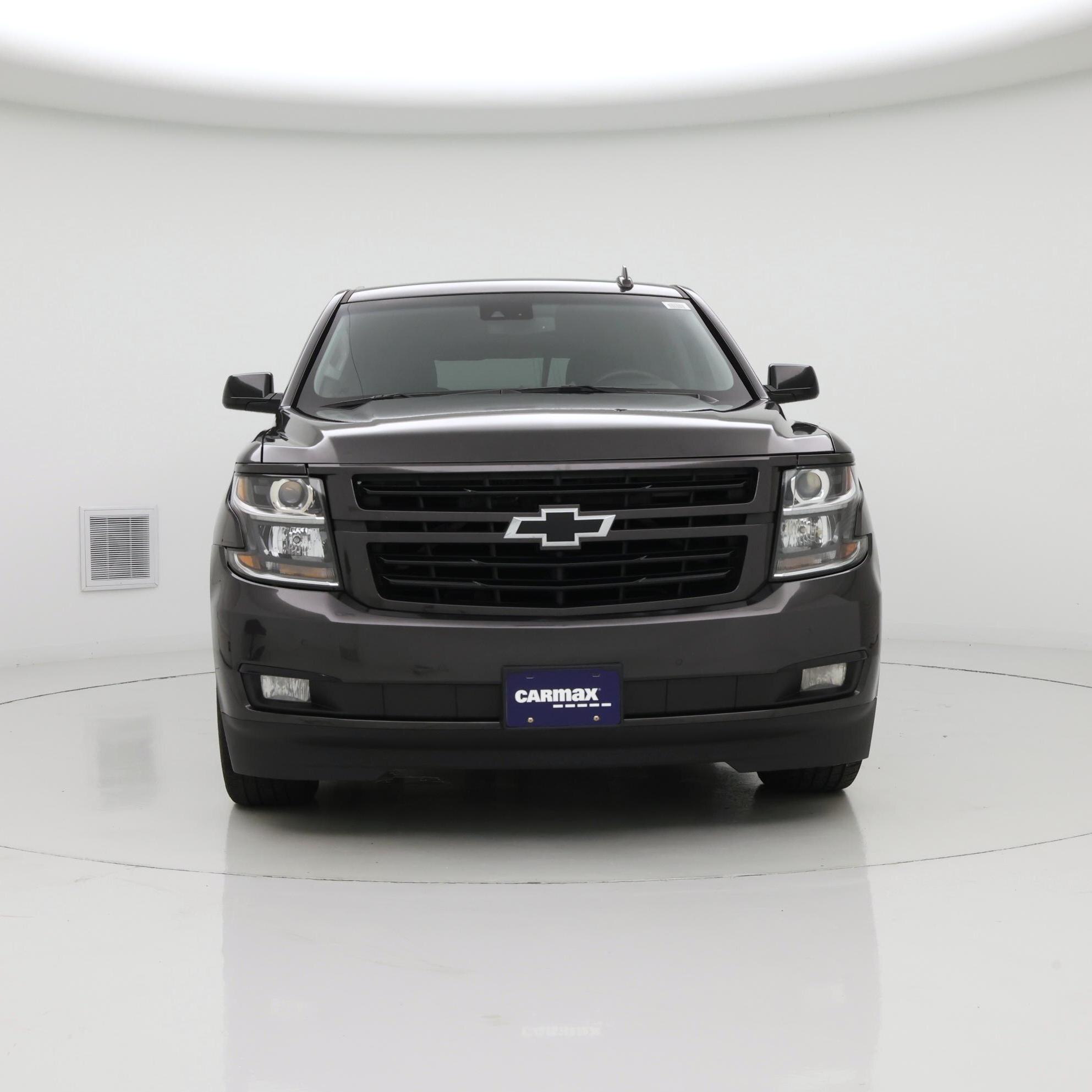 Thumbnail: 2018 Chevrolet Tahoe - 5
