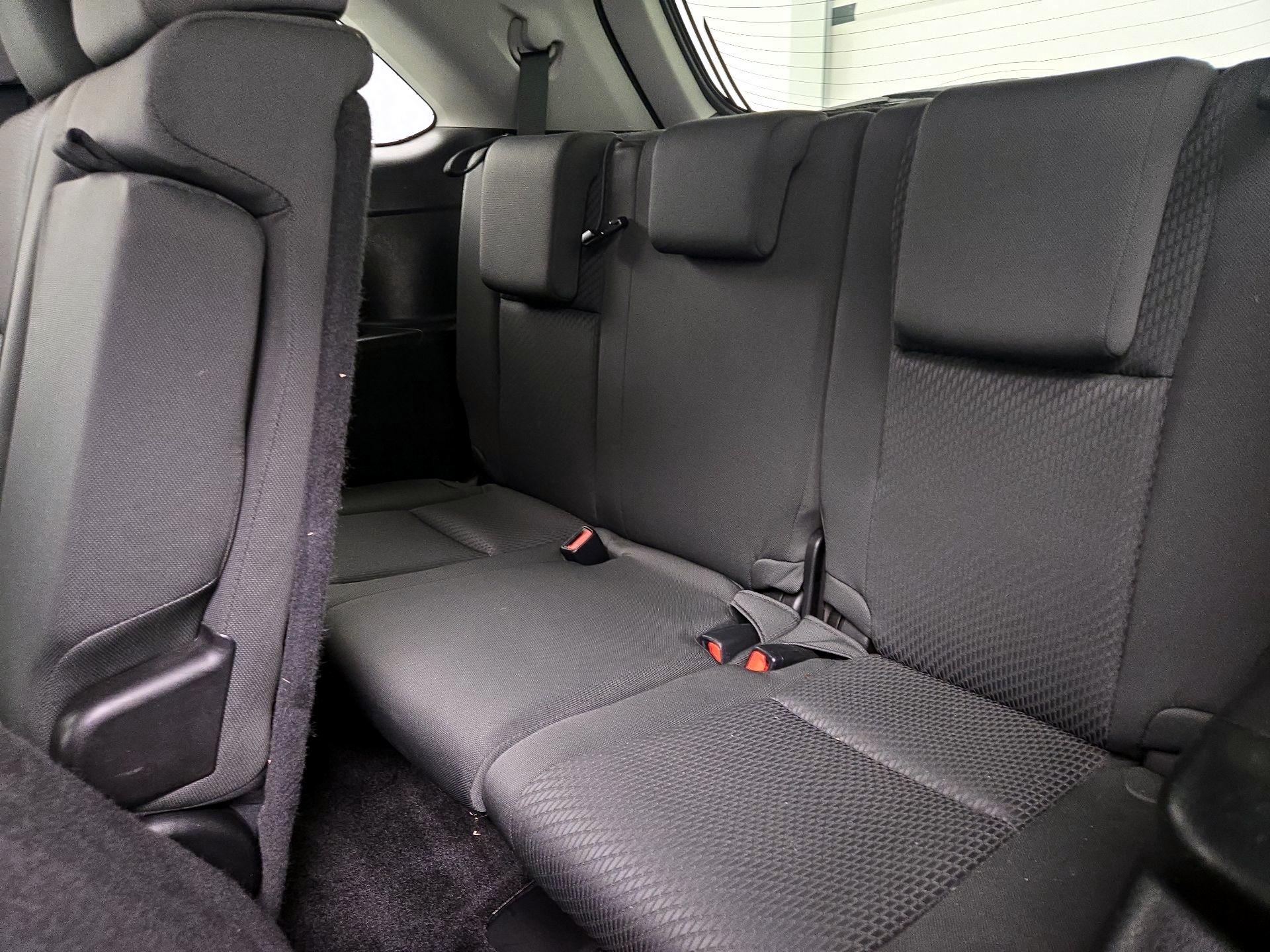 Thumbnail: 2016 Toyota Highlander - 20