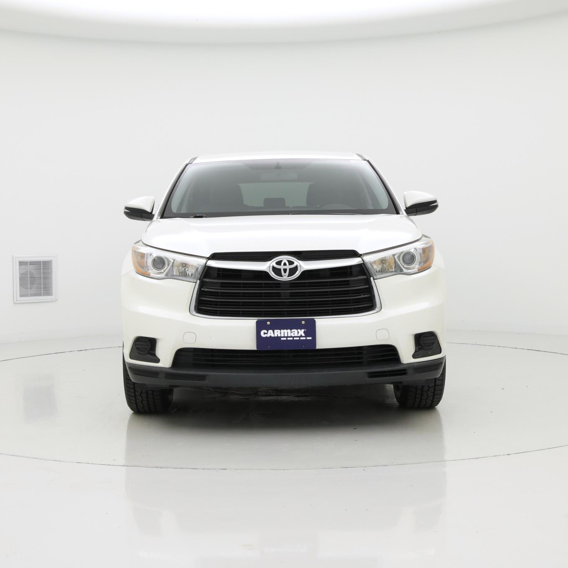 Thumbnail: 2016 Toyota Highlander - 5