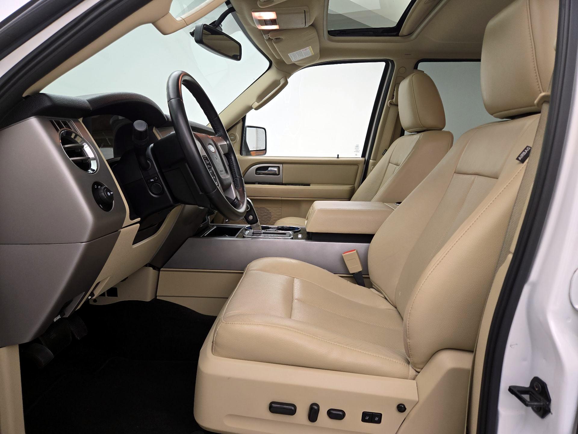 Thumbnail: 2017 Ford Expedition EL - 11
