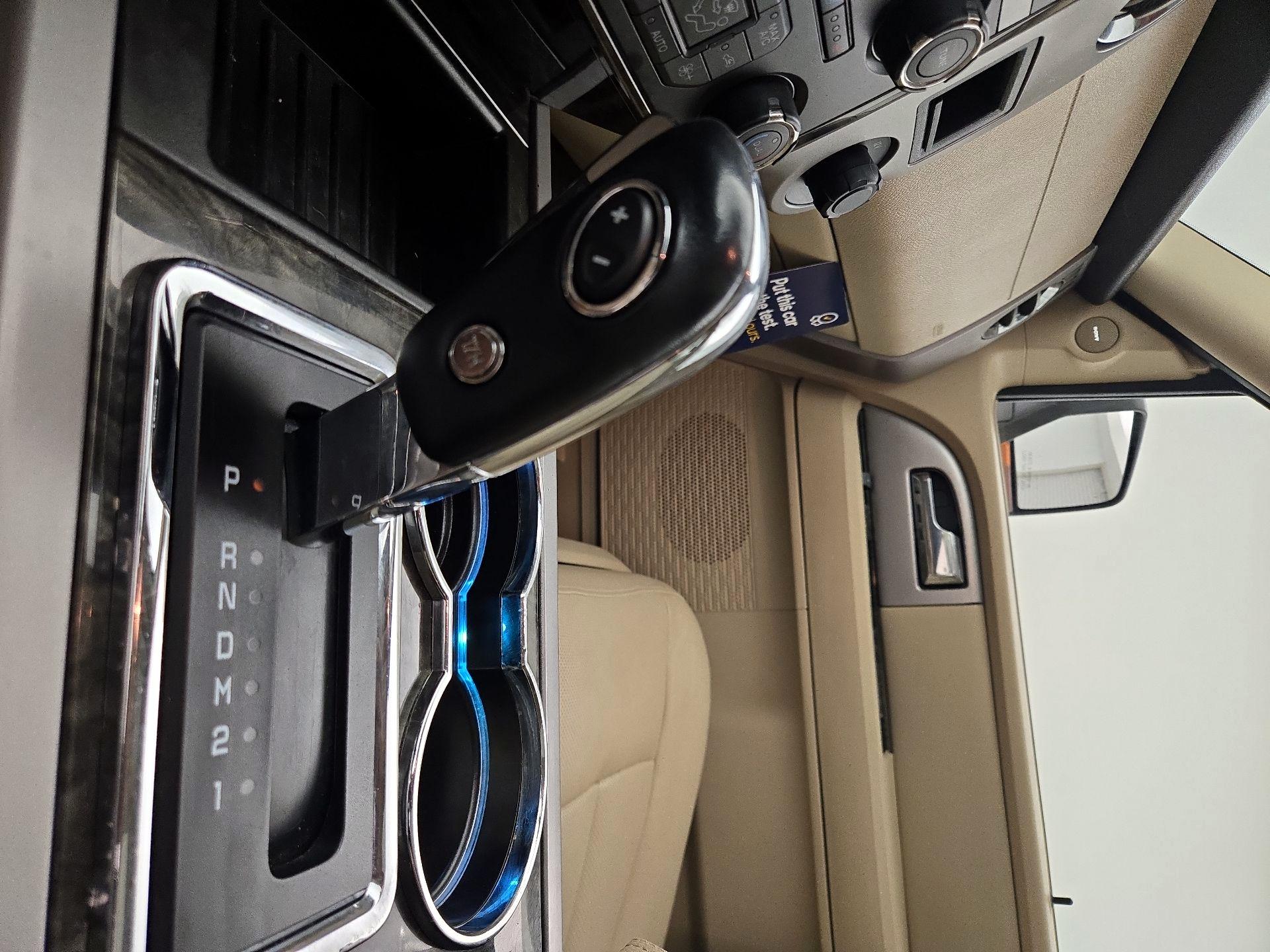 Thumbnail: 2017 Ford Expedition EL - 18