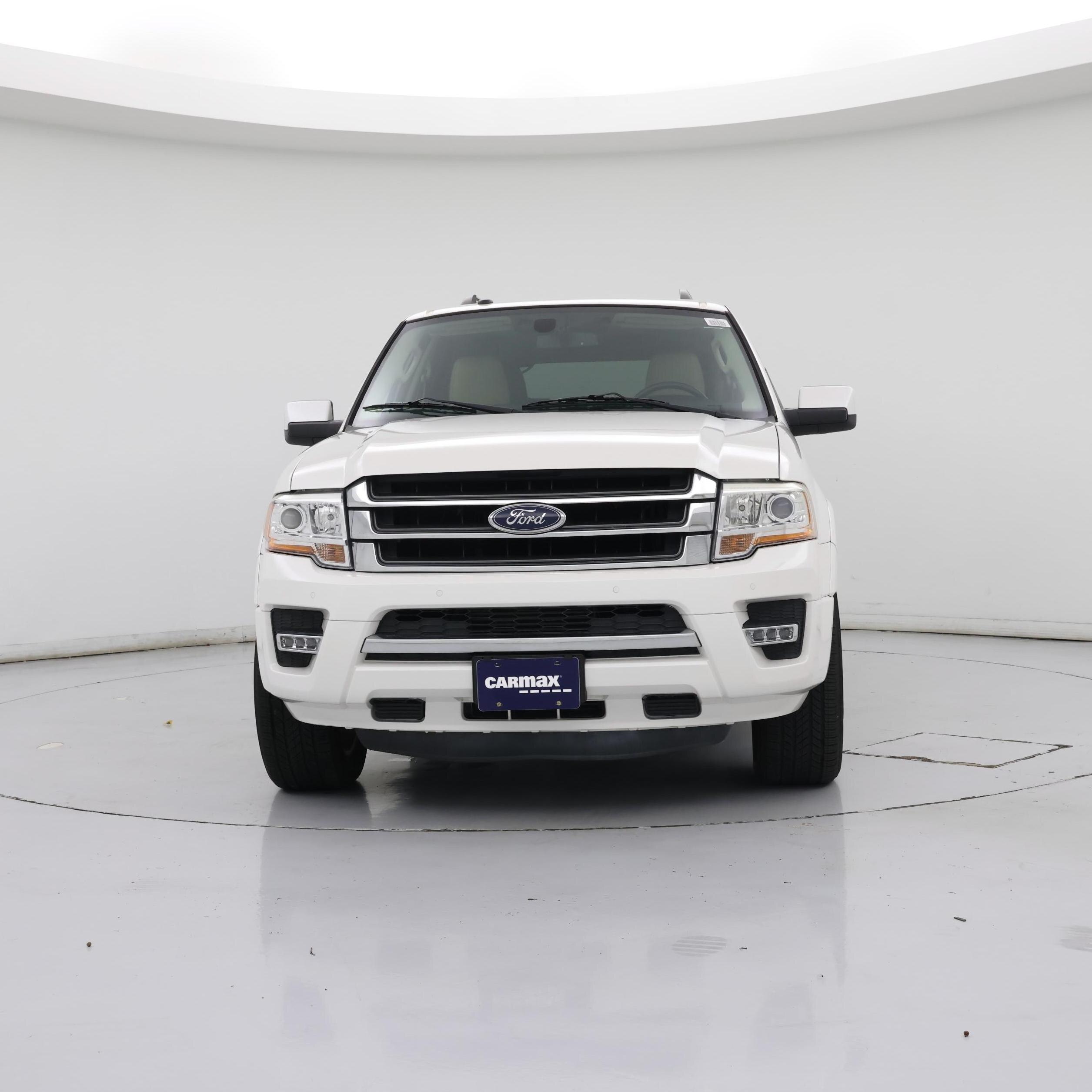 Thumbnail: 2017 Ford Expedition EL - 5