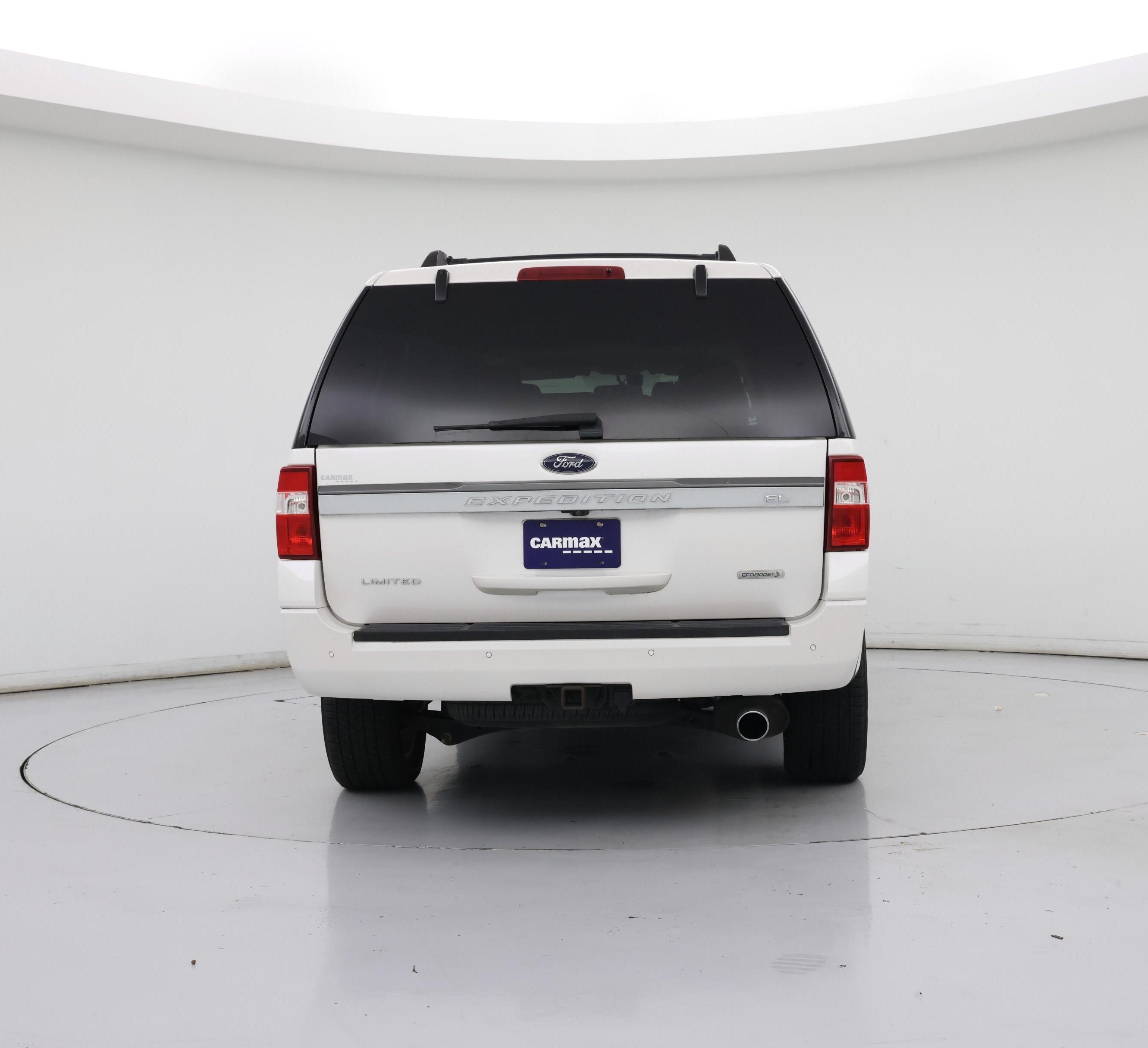 Thumbnail: 2017 Ford Expedition EL - 6