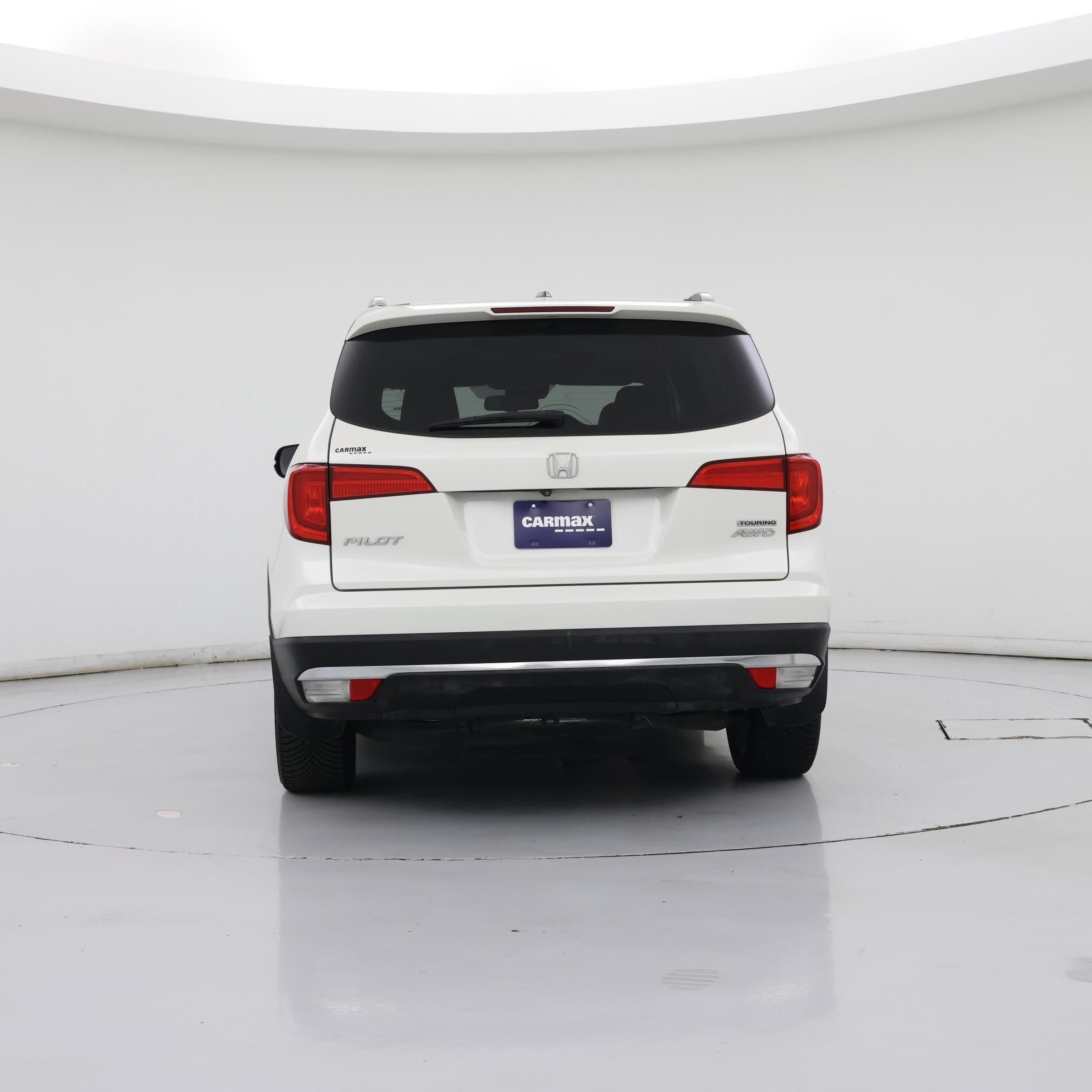 Thumbnail: 2016 Honda Pilot - 6