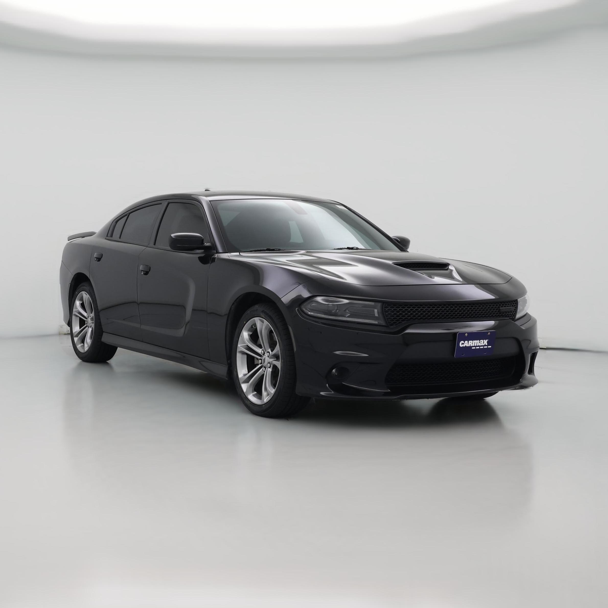 Thumbnail: 2022 Dodge Charger - 1