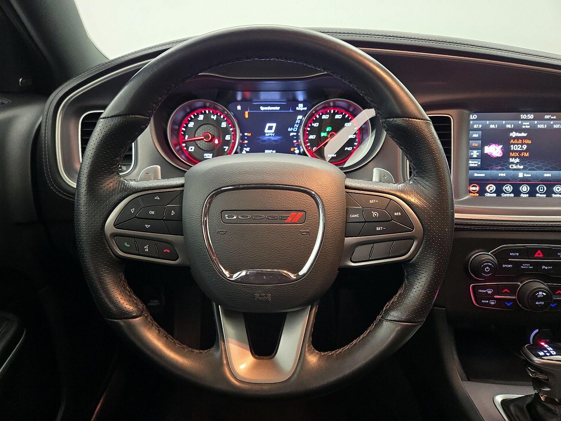 Thumbnail: 2022 Dodge Charger - 10