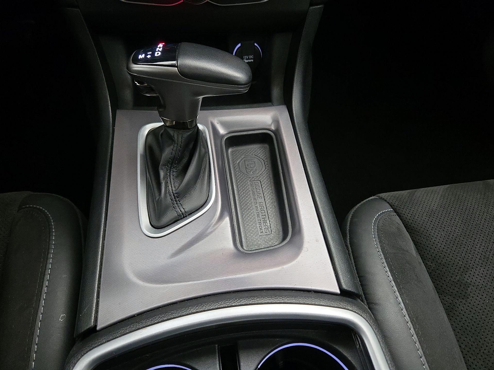 Thumbnail: 2022 Dodge Charger - 17