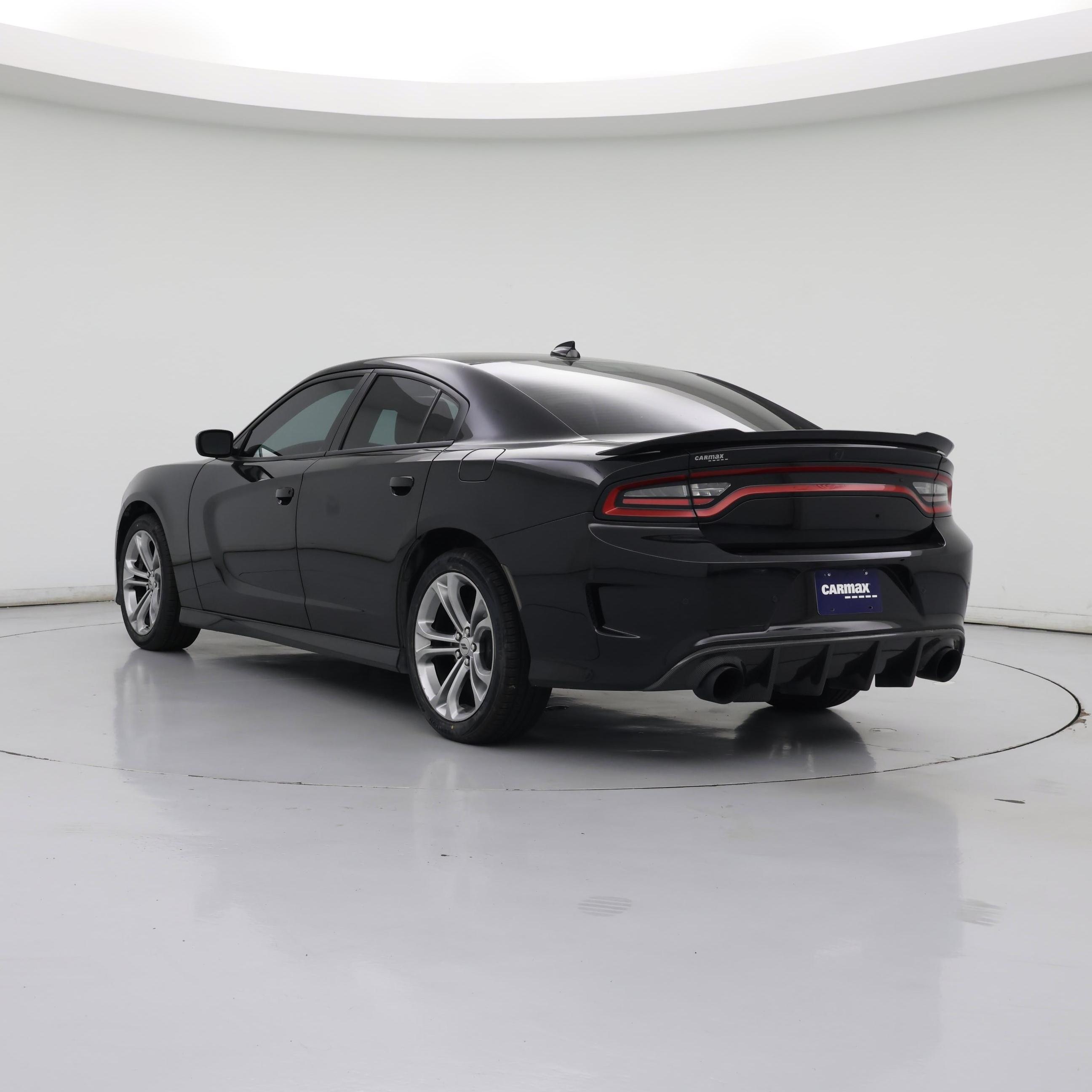 Thumbnail: 2022 Dodge Charger - 2