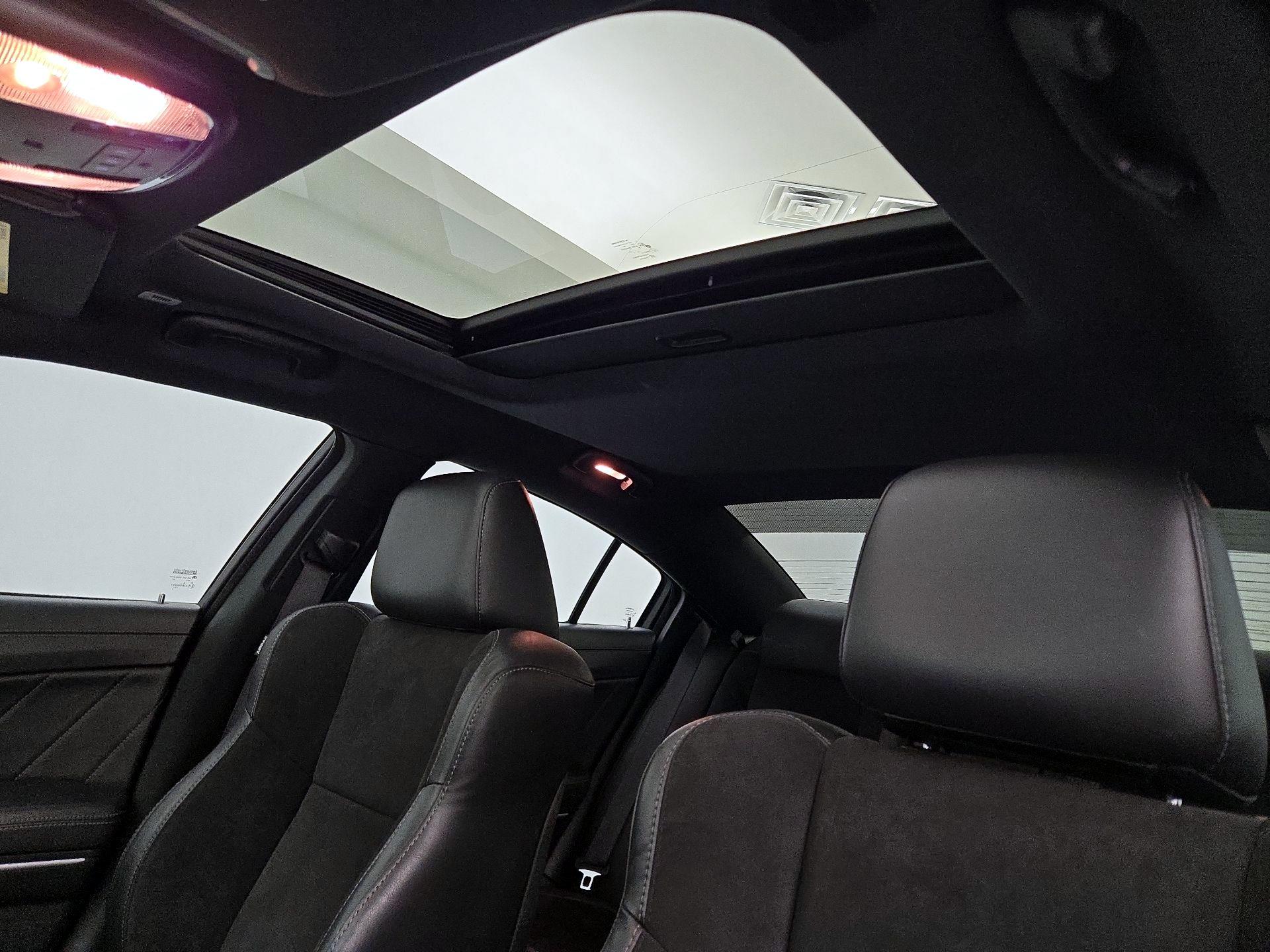 Thumbnail: 2022 Dodge Charger - 19