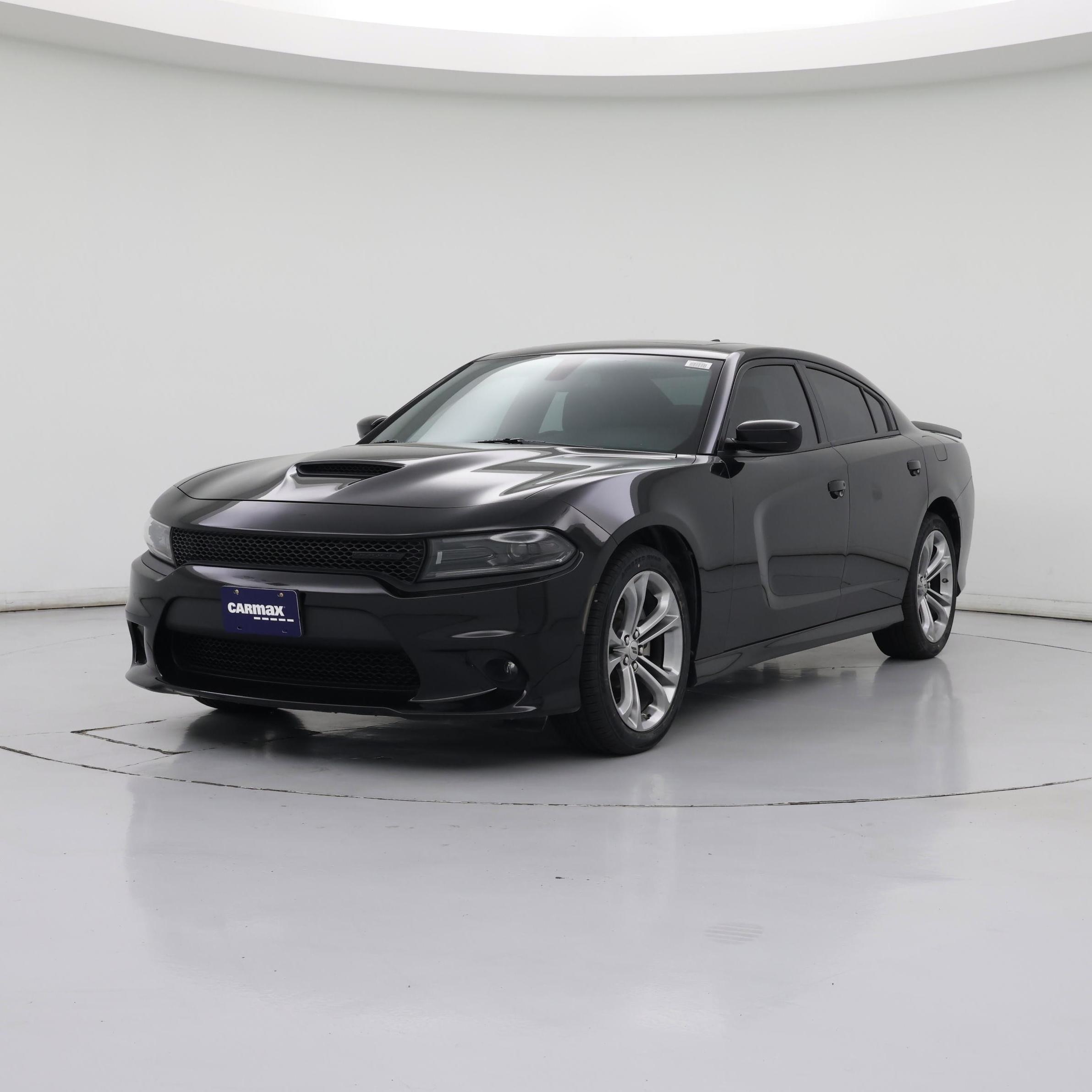 Thumbnail: 2022 Dodge Charger - 4
