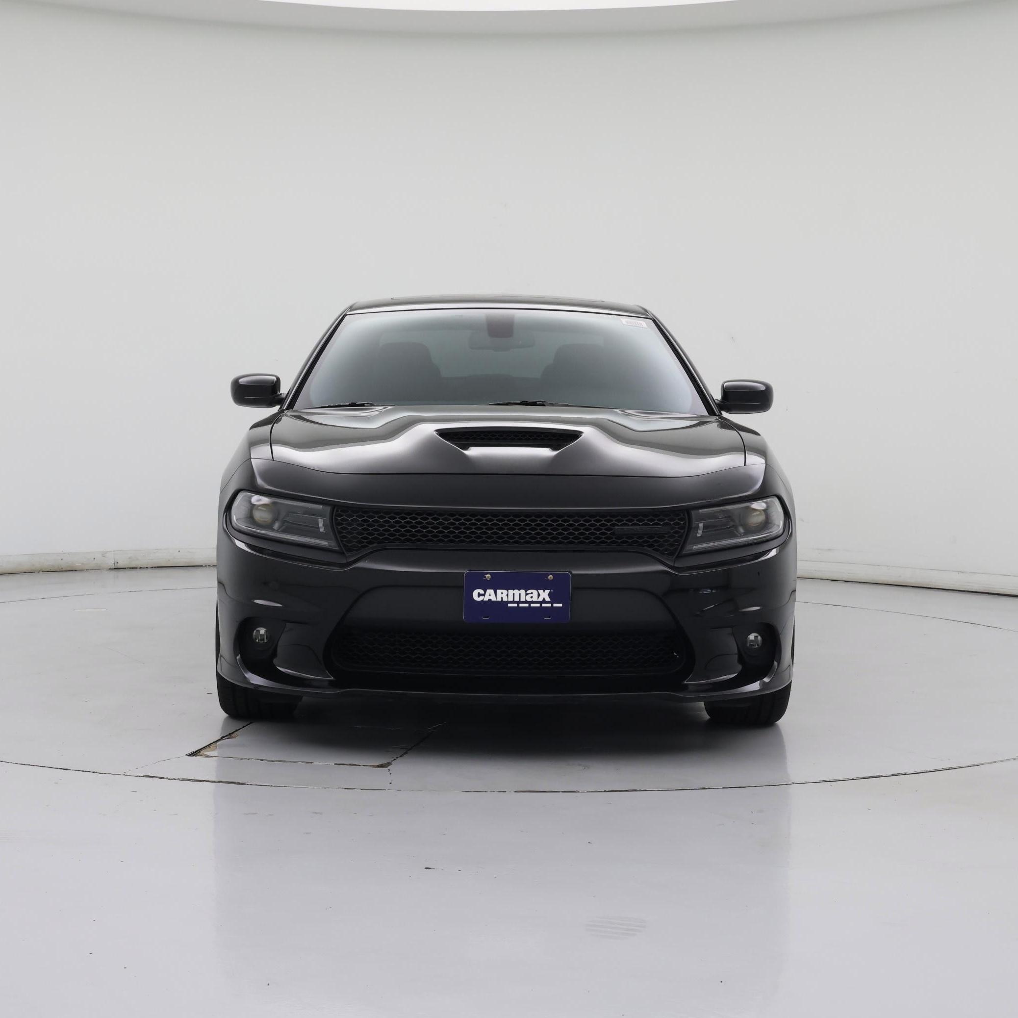Thumbnail: 2022 Dodge Charger - 5