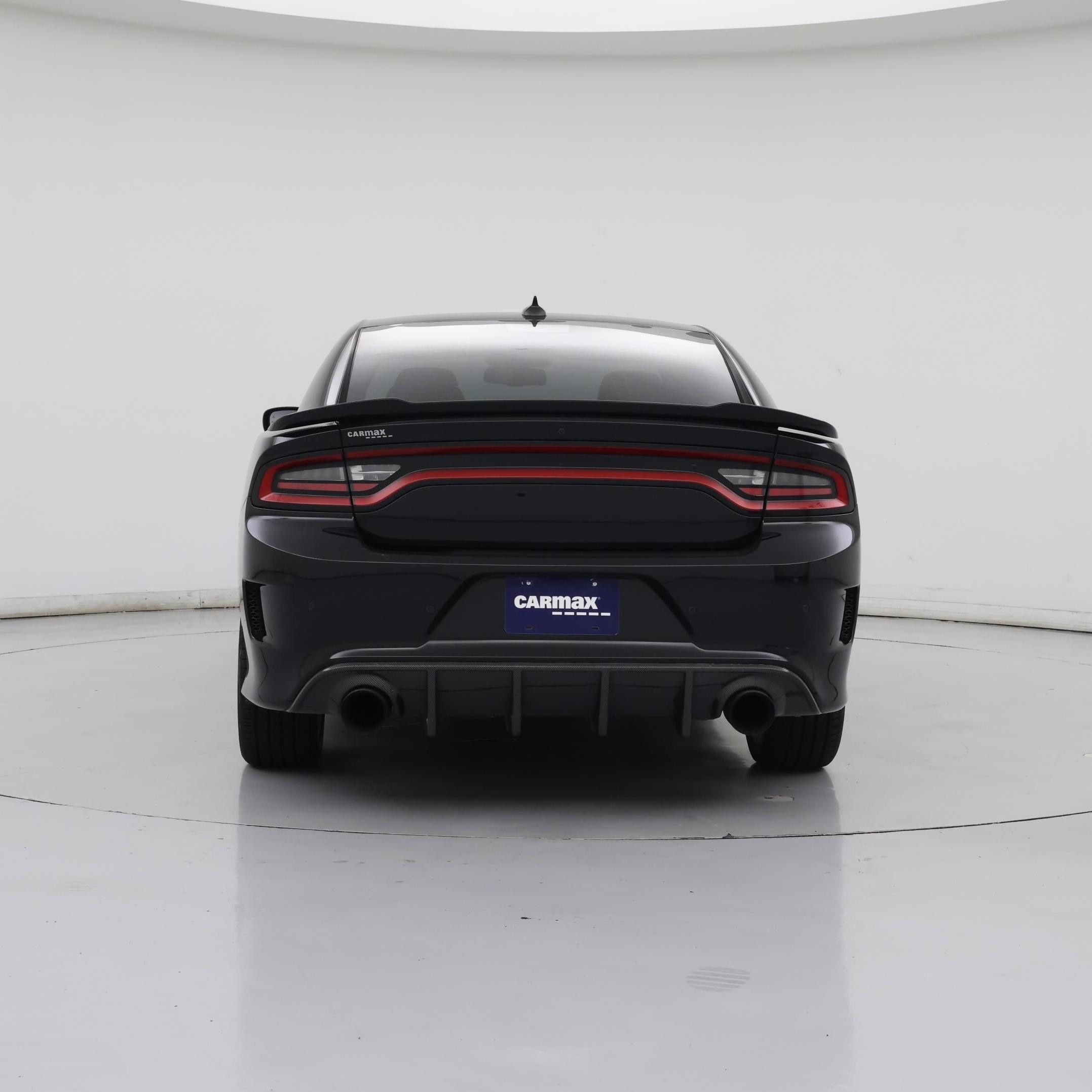 Thumbnail: 2022 Dodge Charger - 6