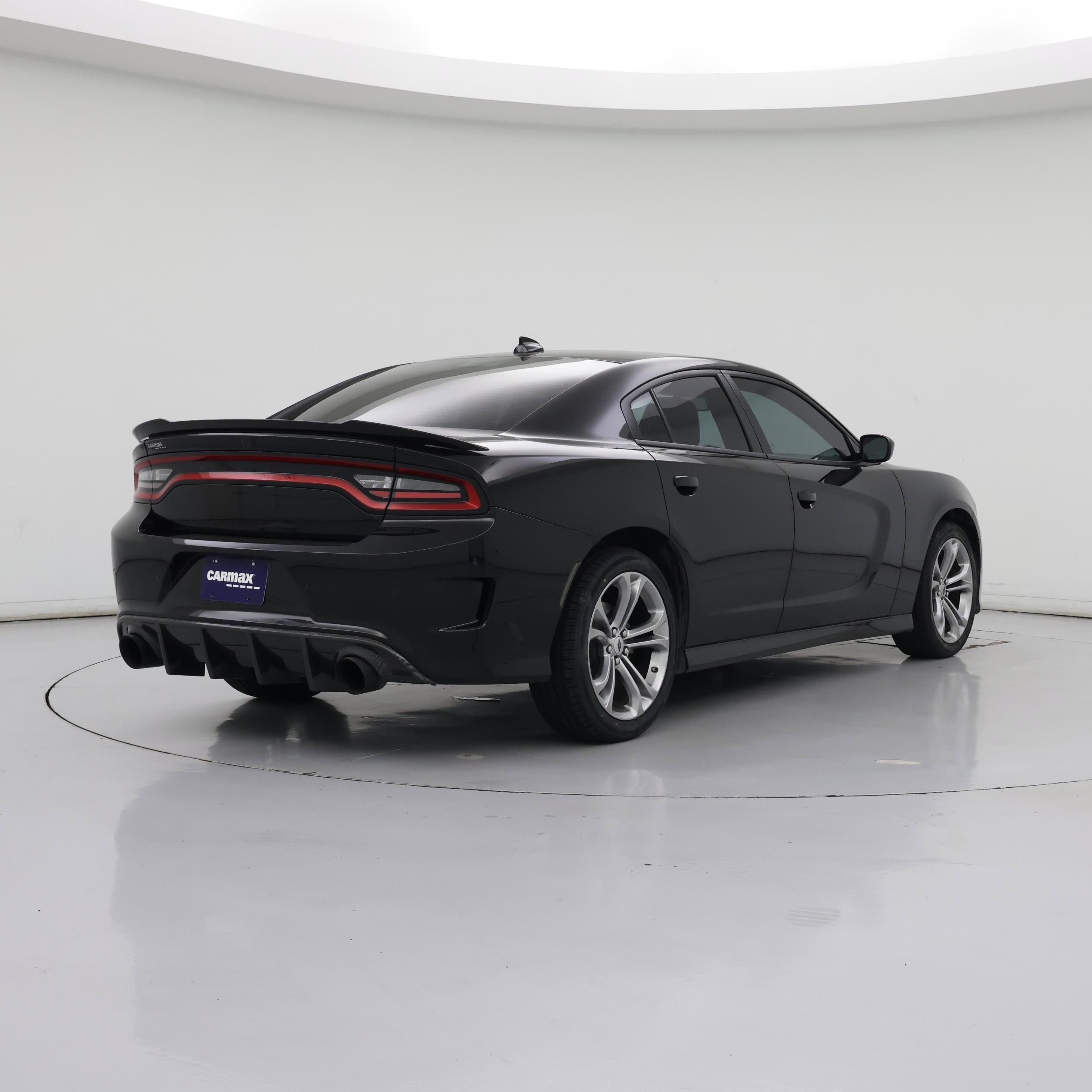 Thumbnail: 2022 Dodge Charger - 8