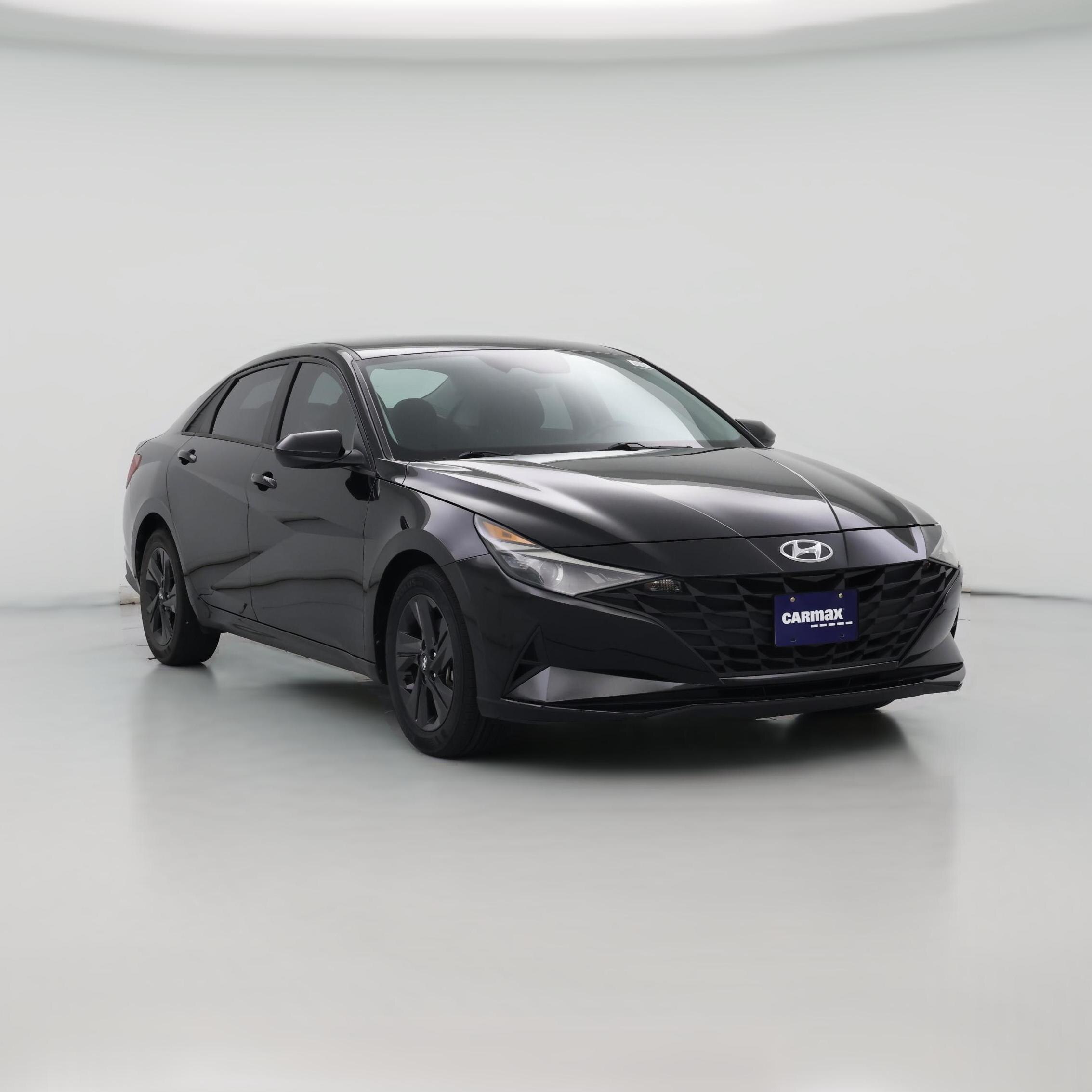 Thumbnail: 2022 Hyundai Elantra - 1