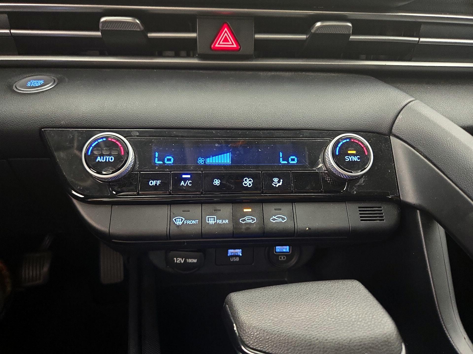 Thumbnail: 2022 Hyundai Elantra - 16