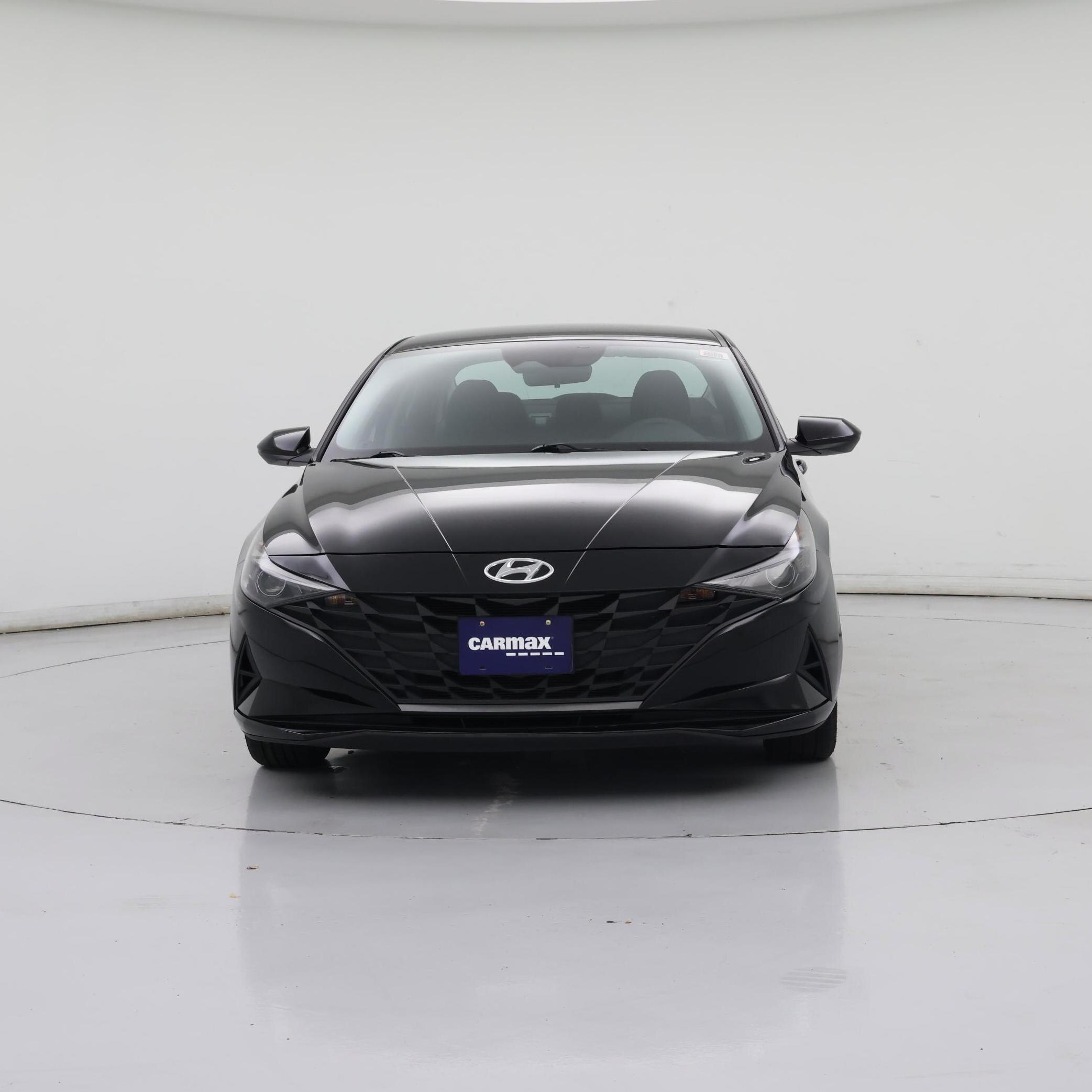 Thumbnail: 2022 Hyundai Elantra - 5