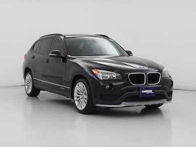 2015 BMW X1 SDrive28i