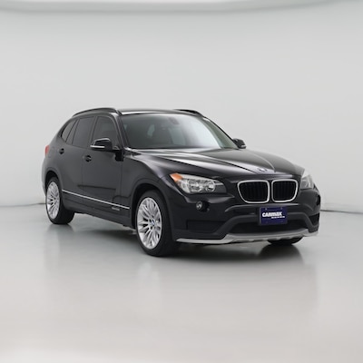 2015 BMW X1 SDrive28i