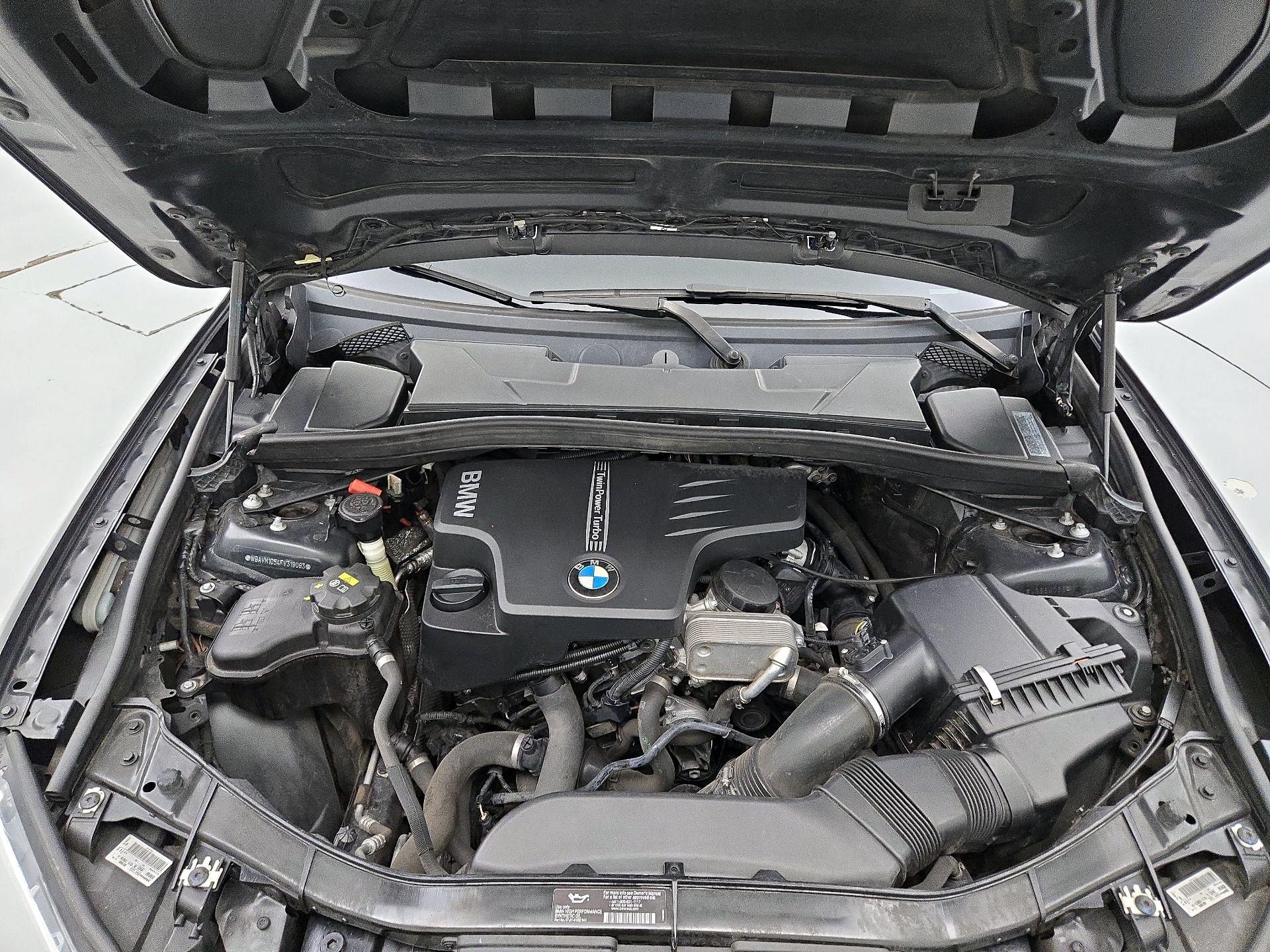 Thumbnail: 2015 BMW X1 - 20