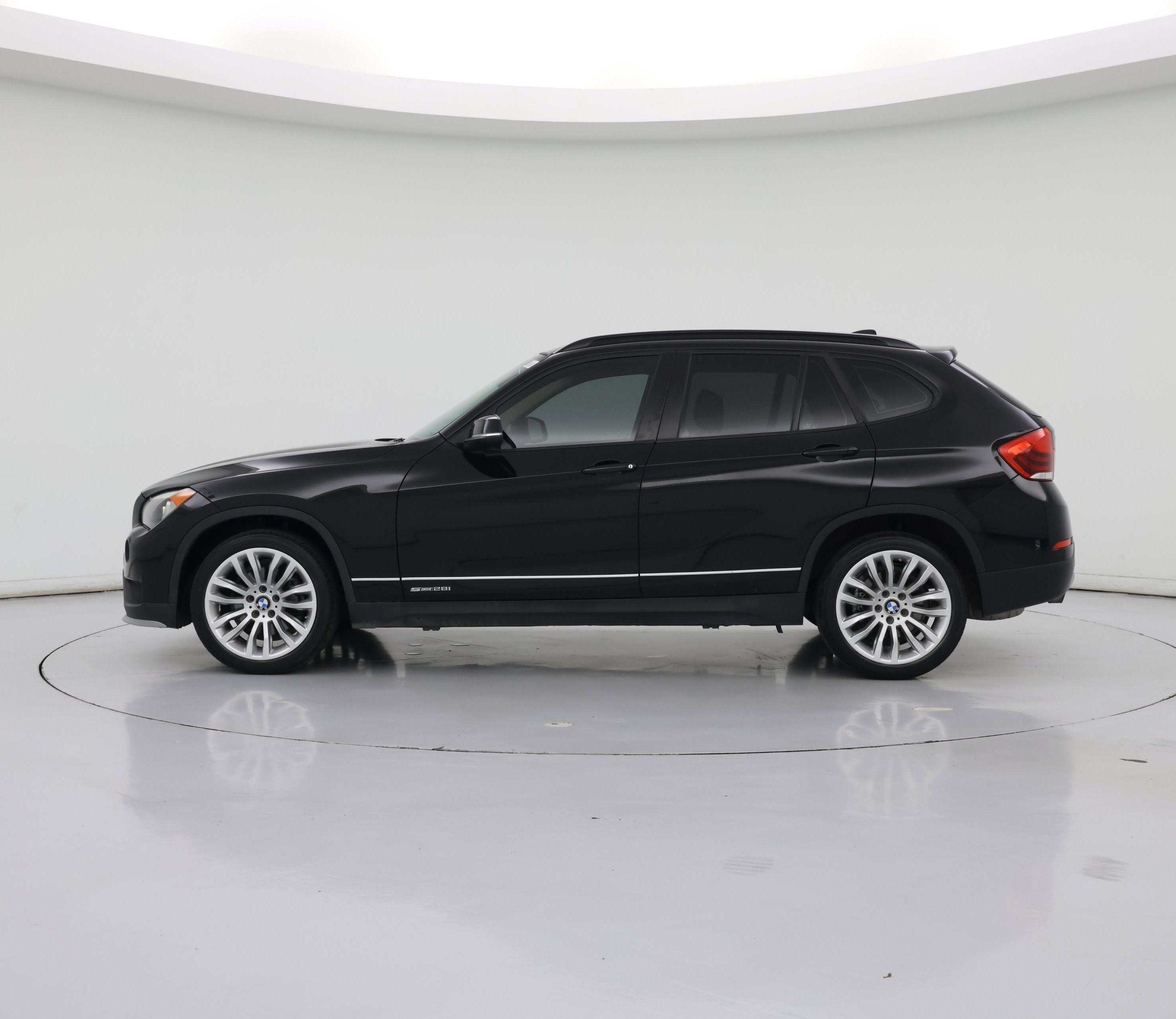 Thumbnail: 2015 BMW X1 - 3