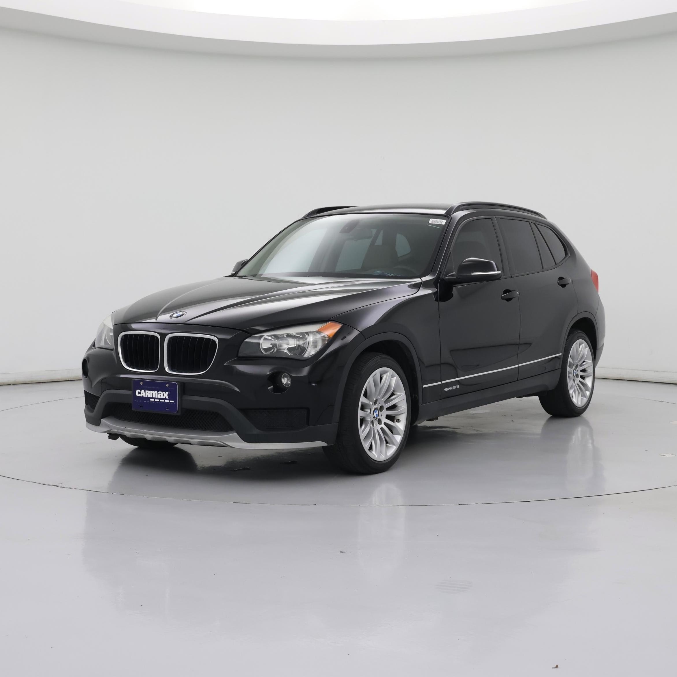 Thumbnail: 2015 BMW X1 - 4
