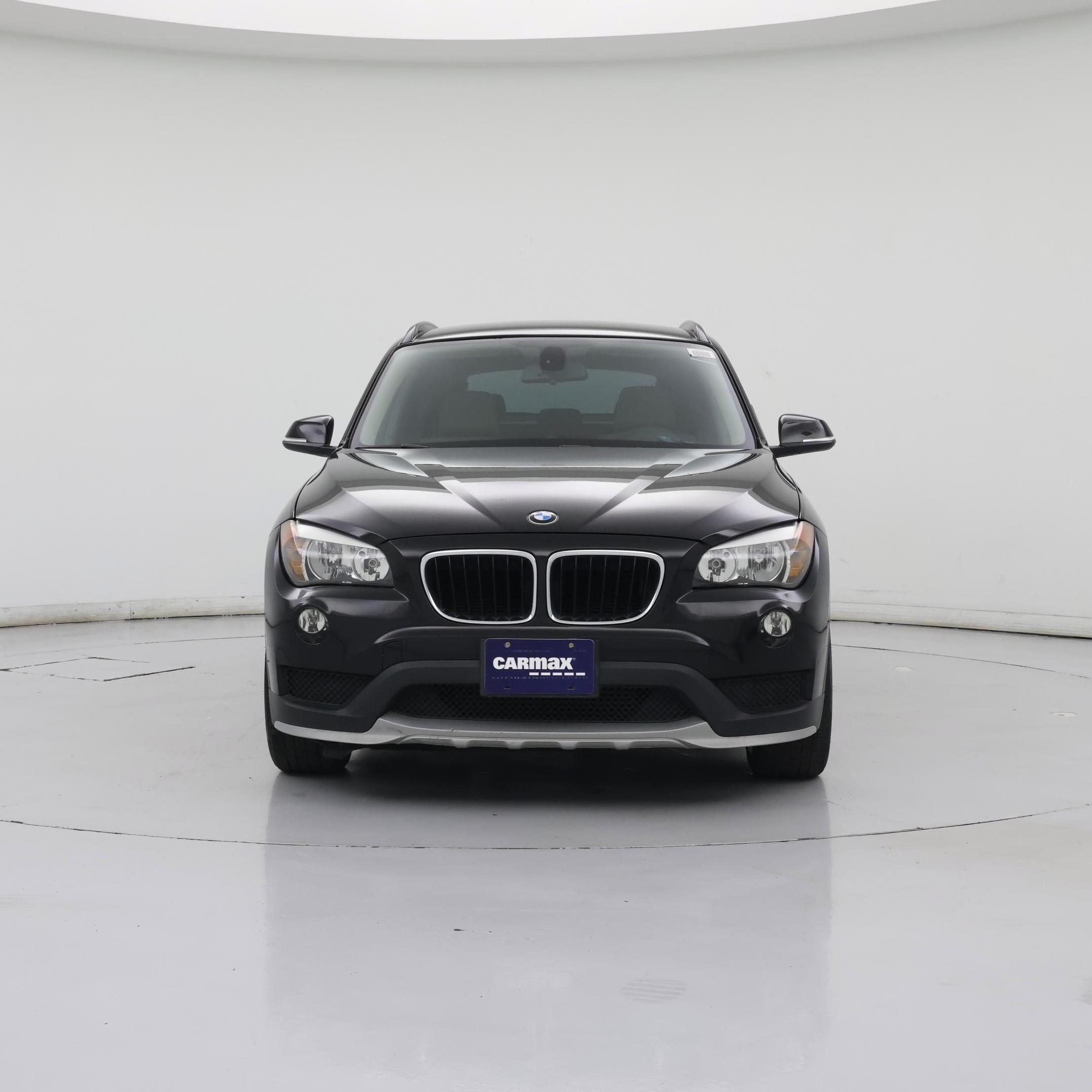 Thumbnail: 2015 BMW X1 - 5