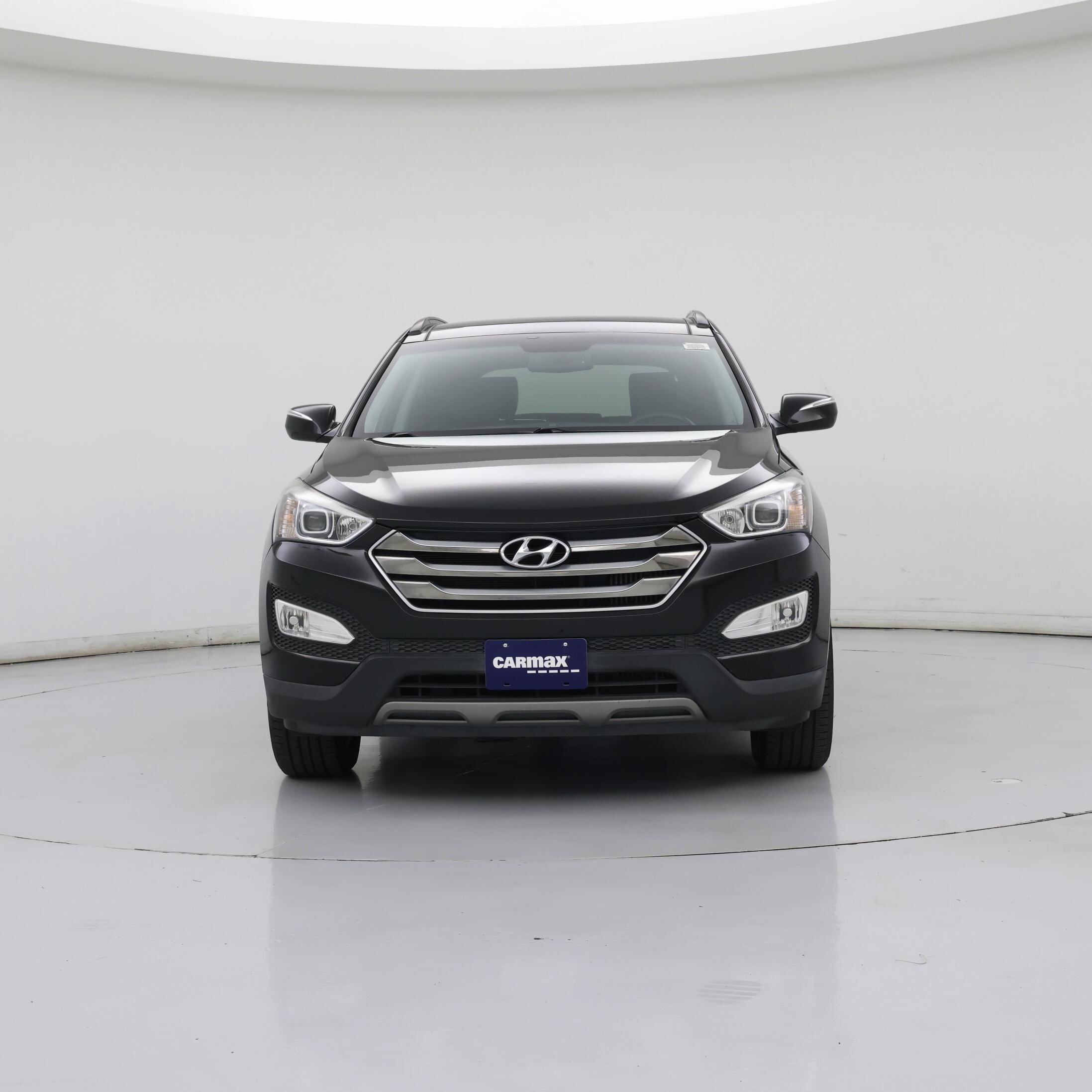 Thumbnail: 2016 Hyundai Santa Fe - 5